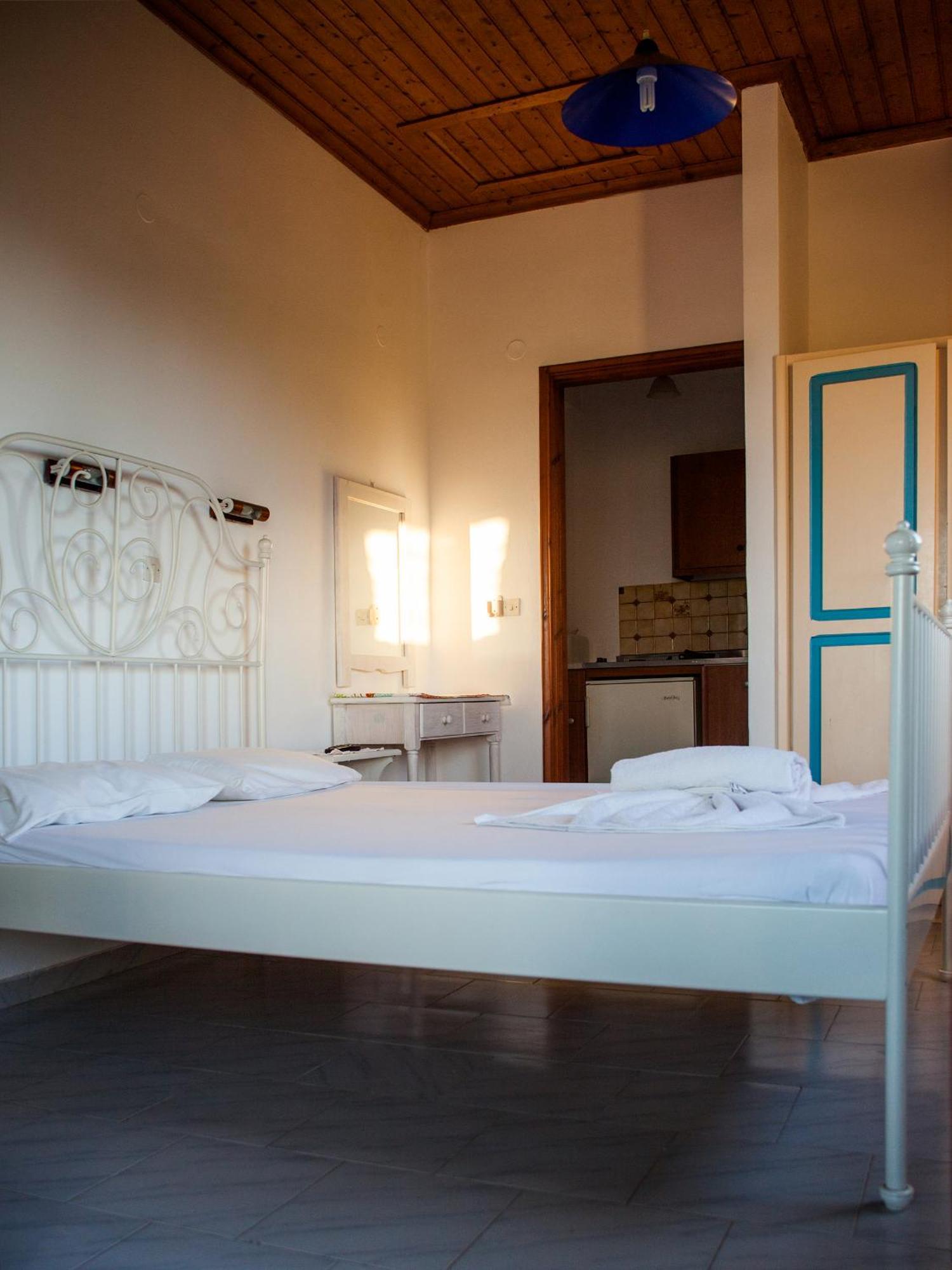 Areti Orfeas Studios * Vasilikos (Zakynthos)