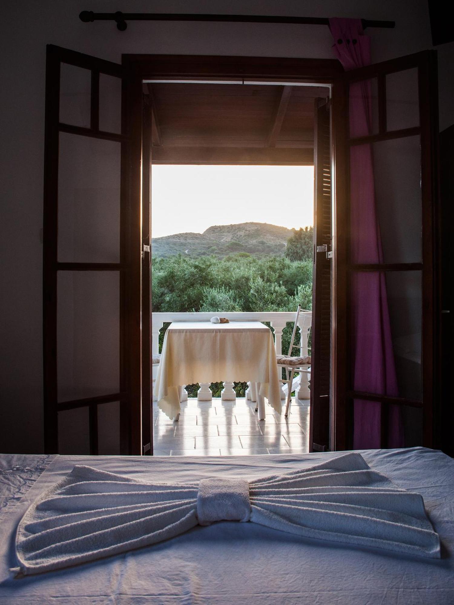 Areti Orfeas Studios Vasilikos (Zakynthos)
