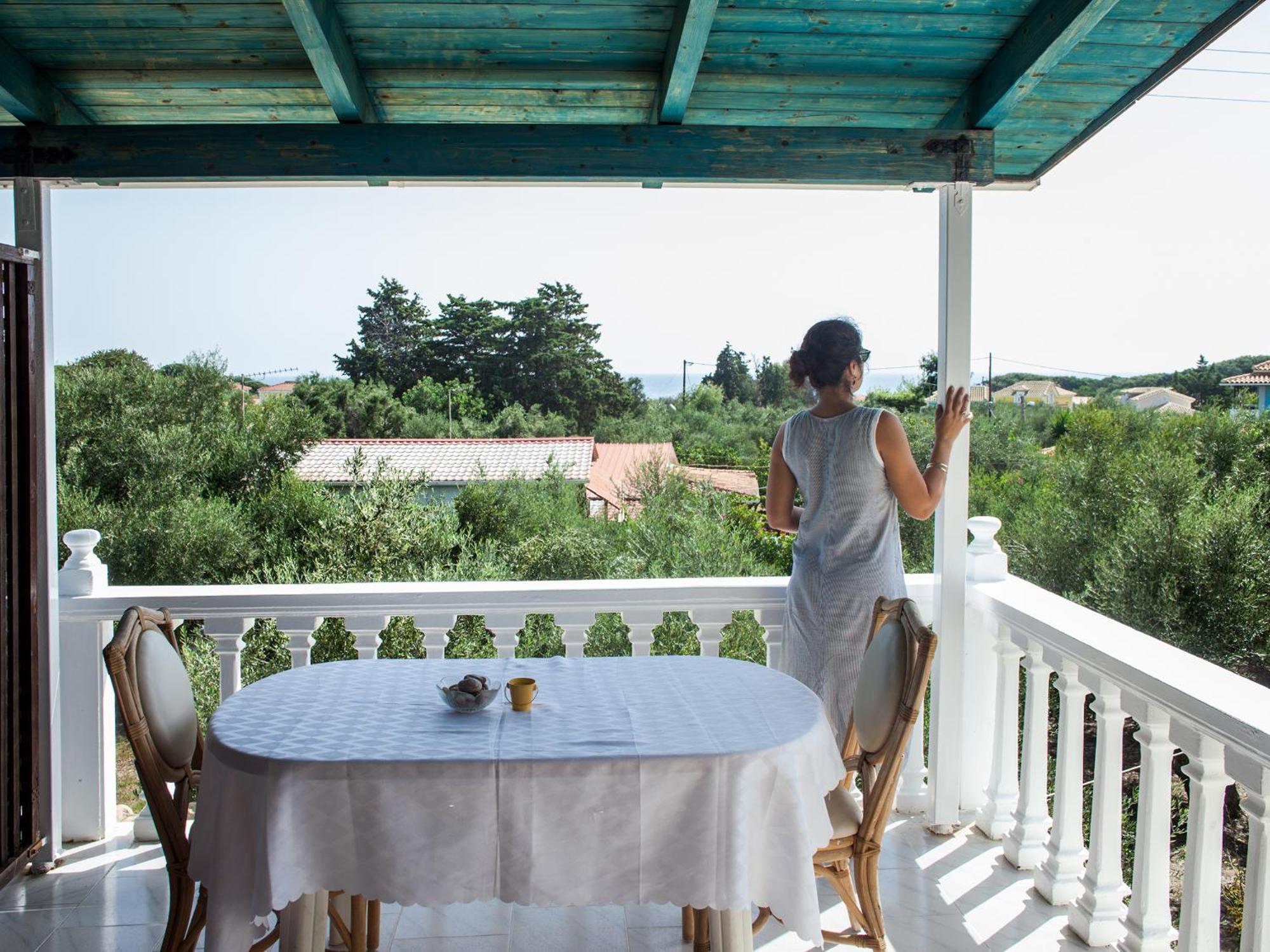 Apartment Areti Orfeas Studios Vasilikos (Zakynthos)