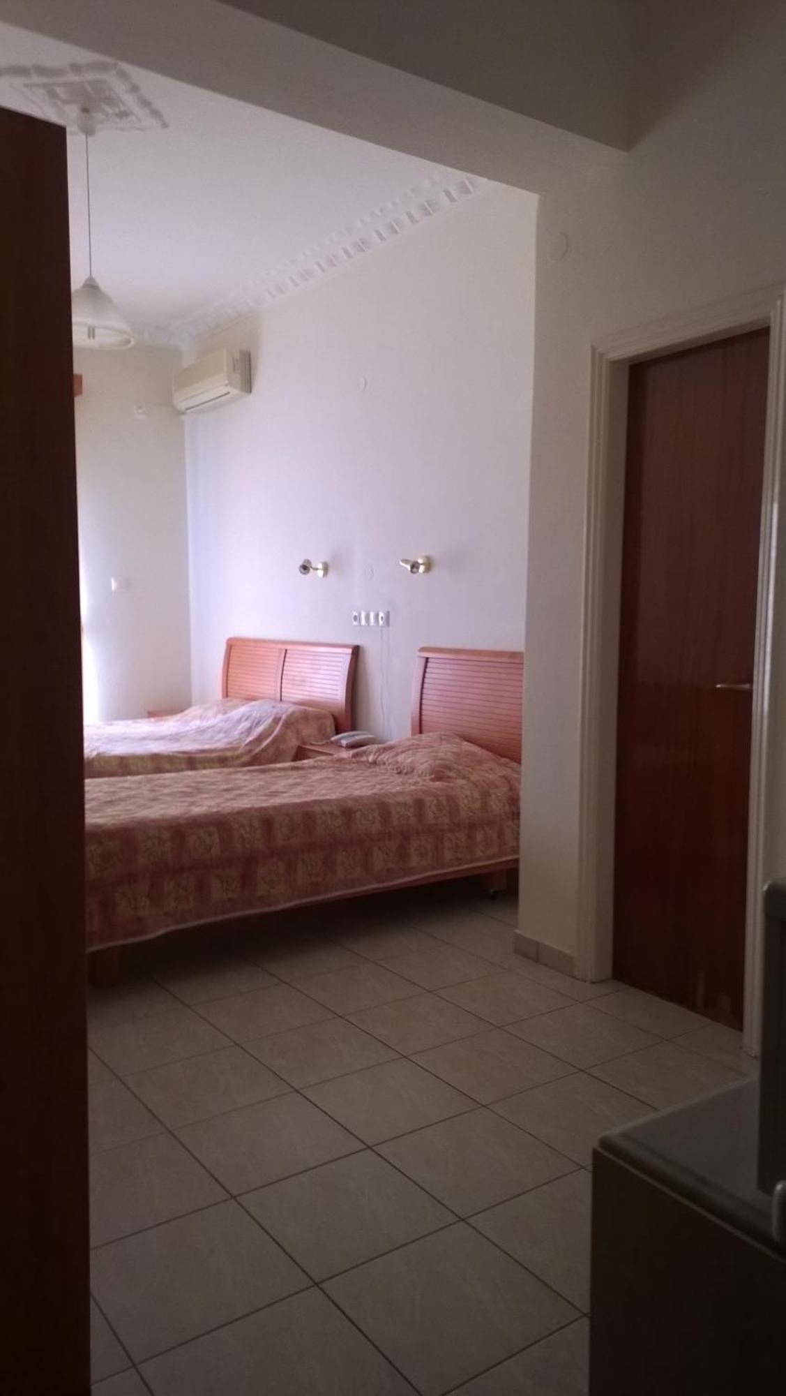 Apartment Mitrou Vasiliki *