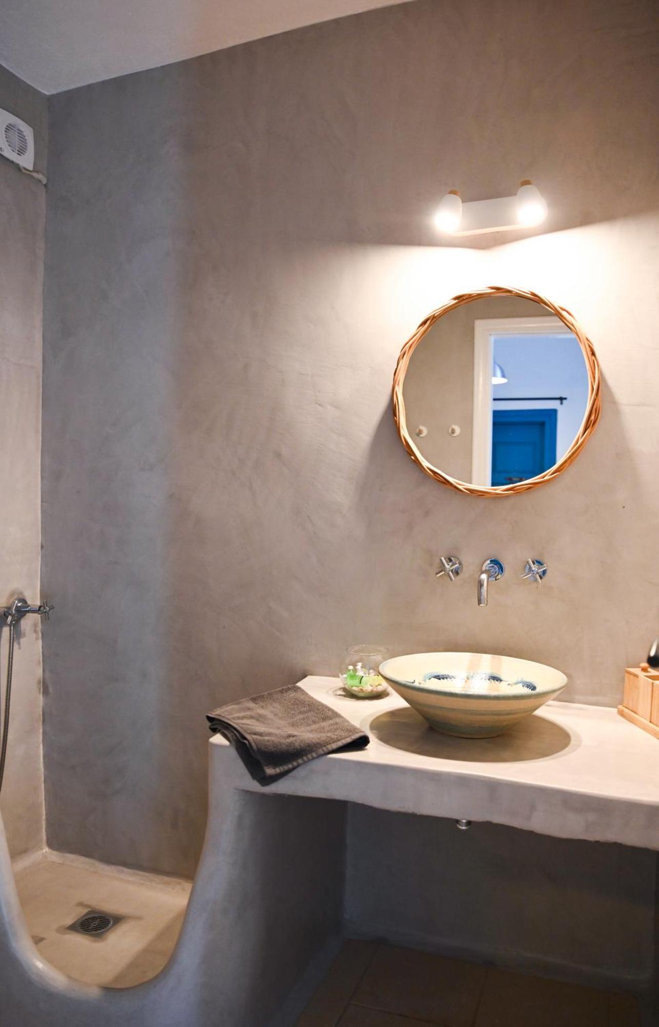 Apartment Keablue *