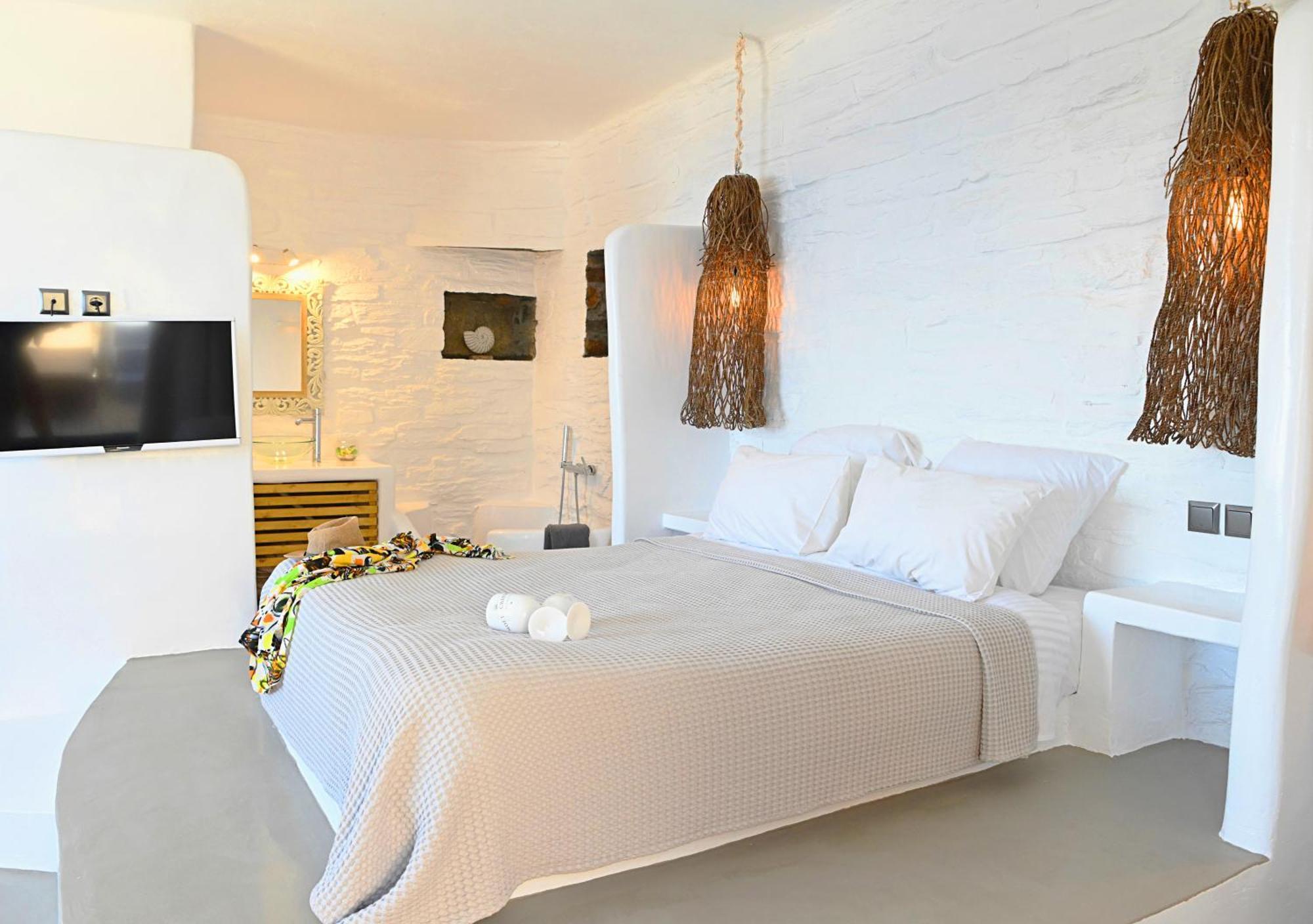 Keablue Apartment
