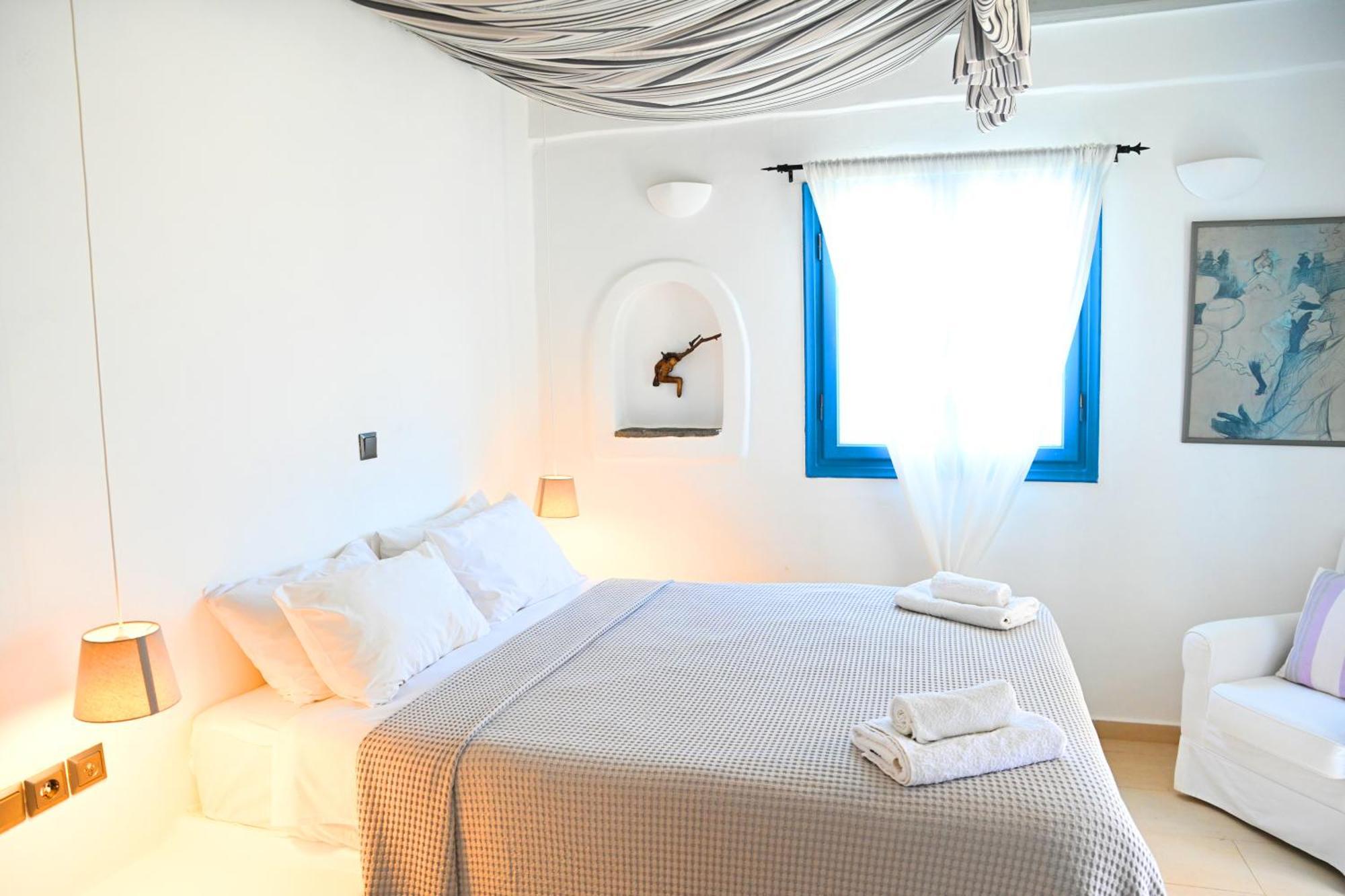 Keablue Apartment
