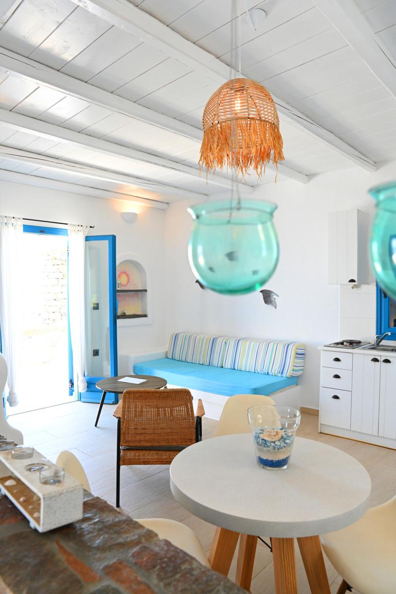 Keablue Apartment Melissaki