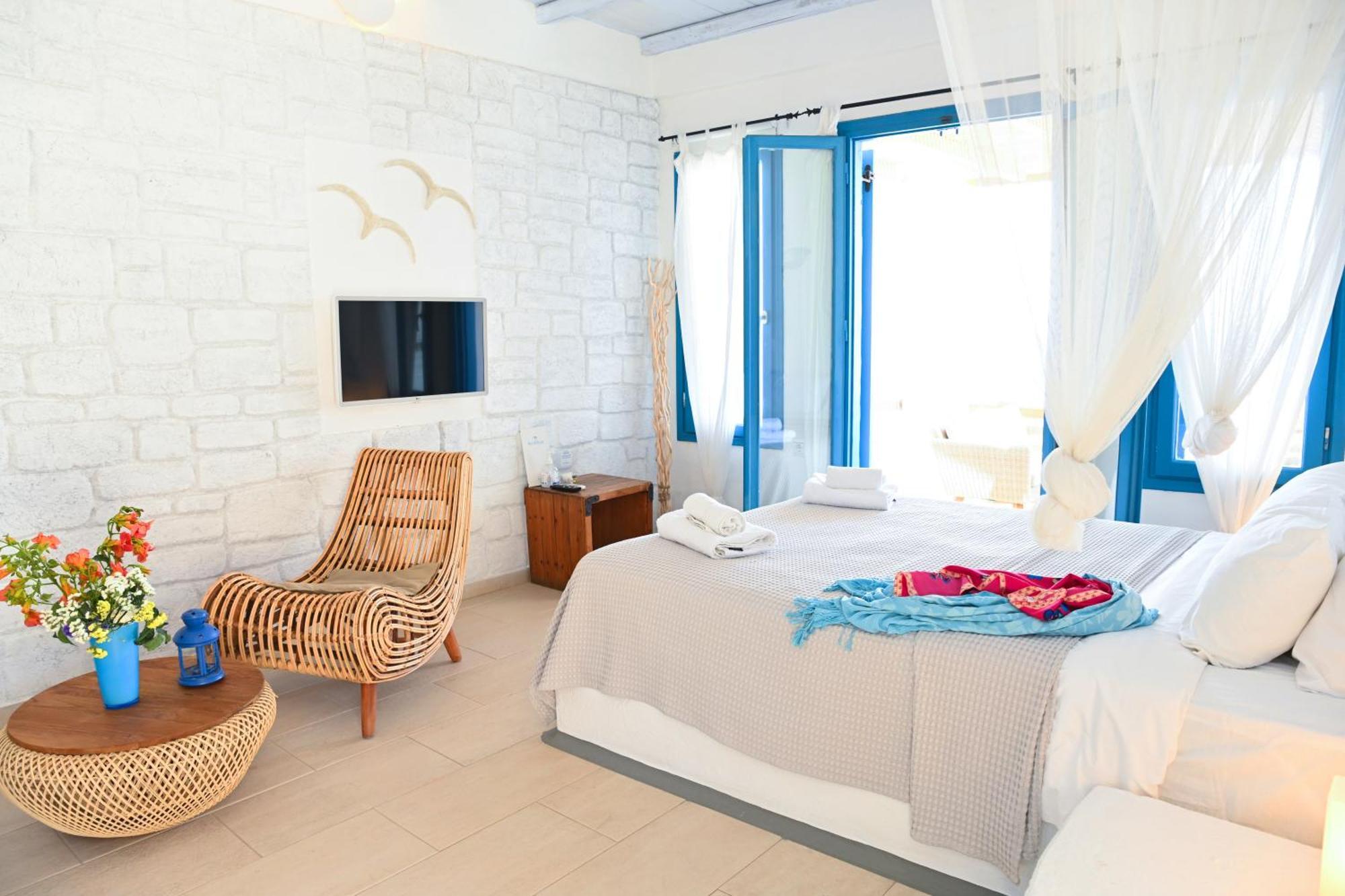 Apartment Keablue