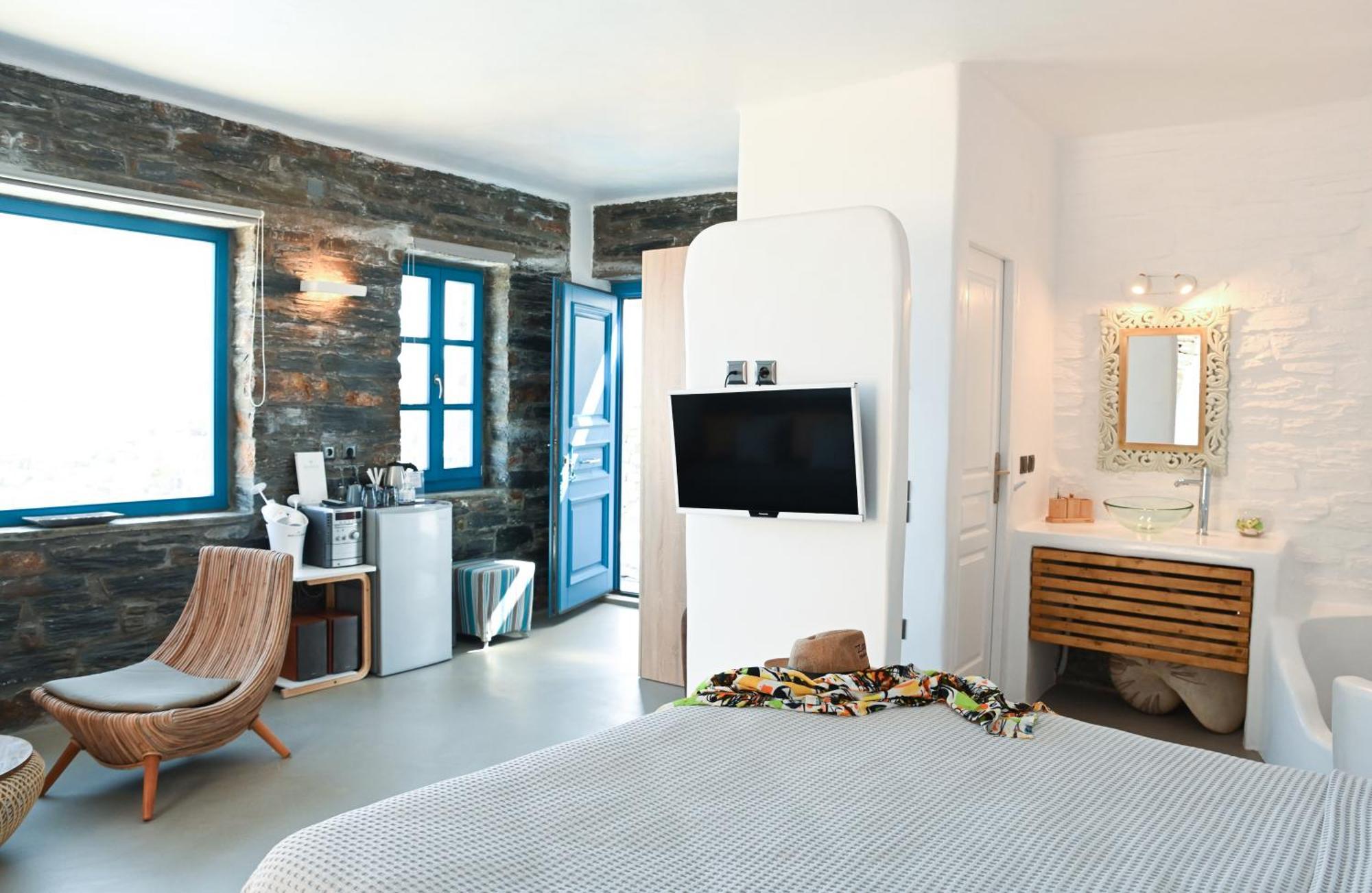 Apartment Keablue