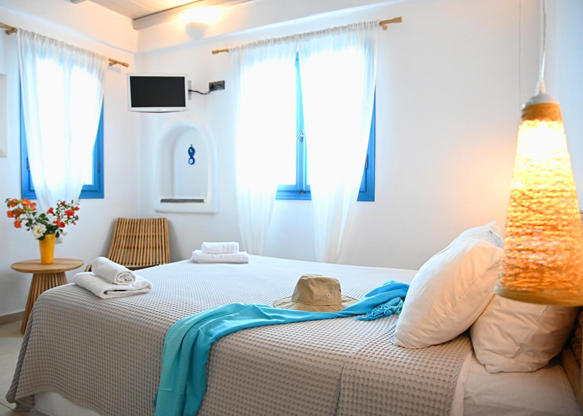 Apartment Keablue