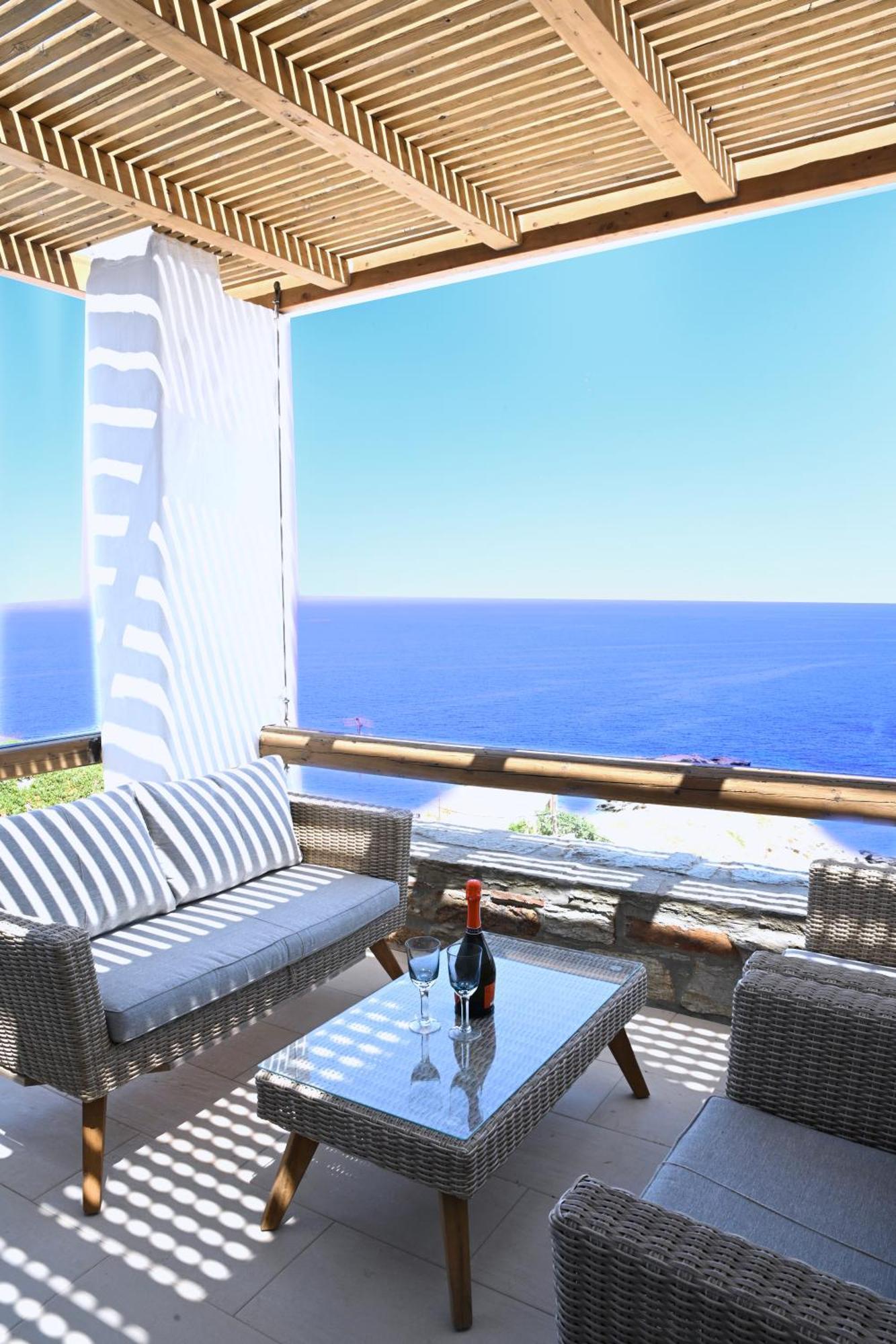 Keablue Apartment *
