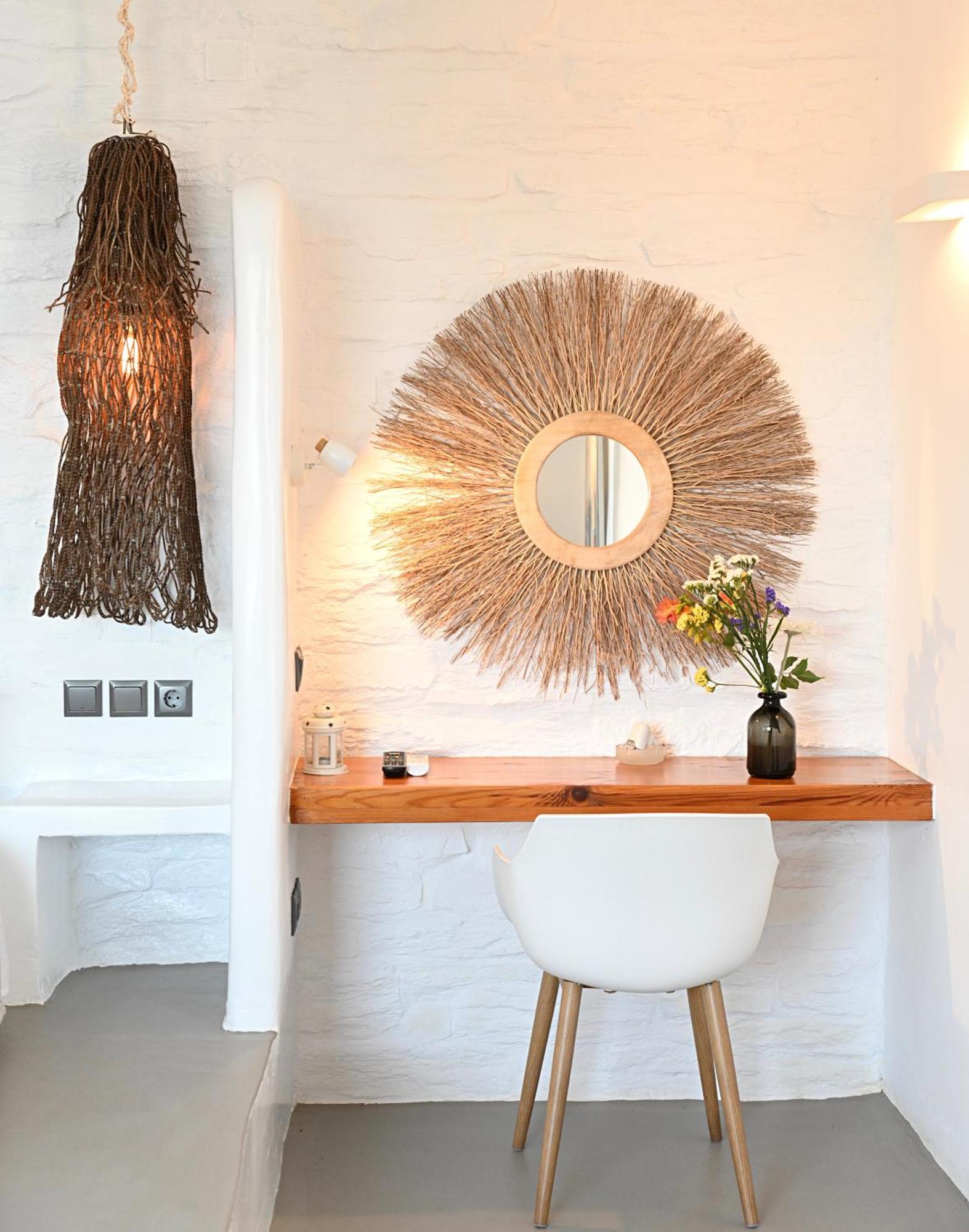 Keablue Apartment *
