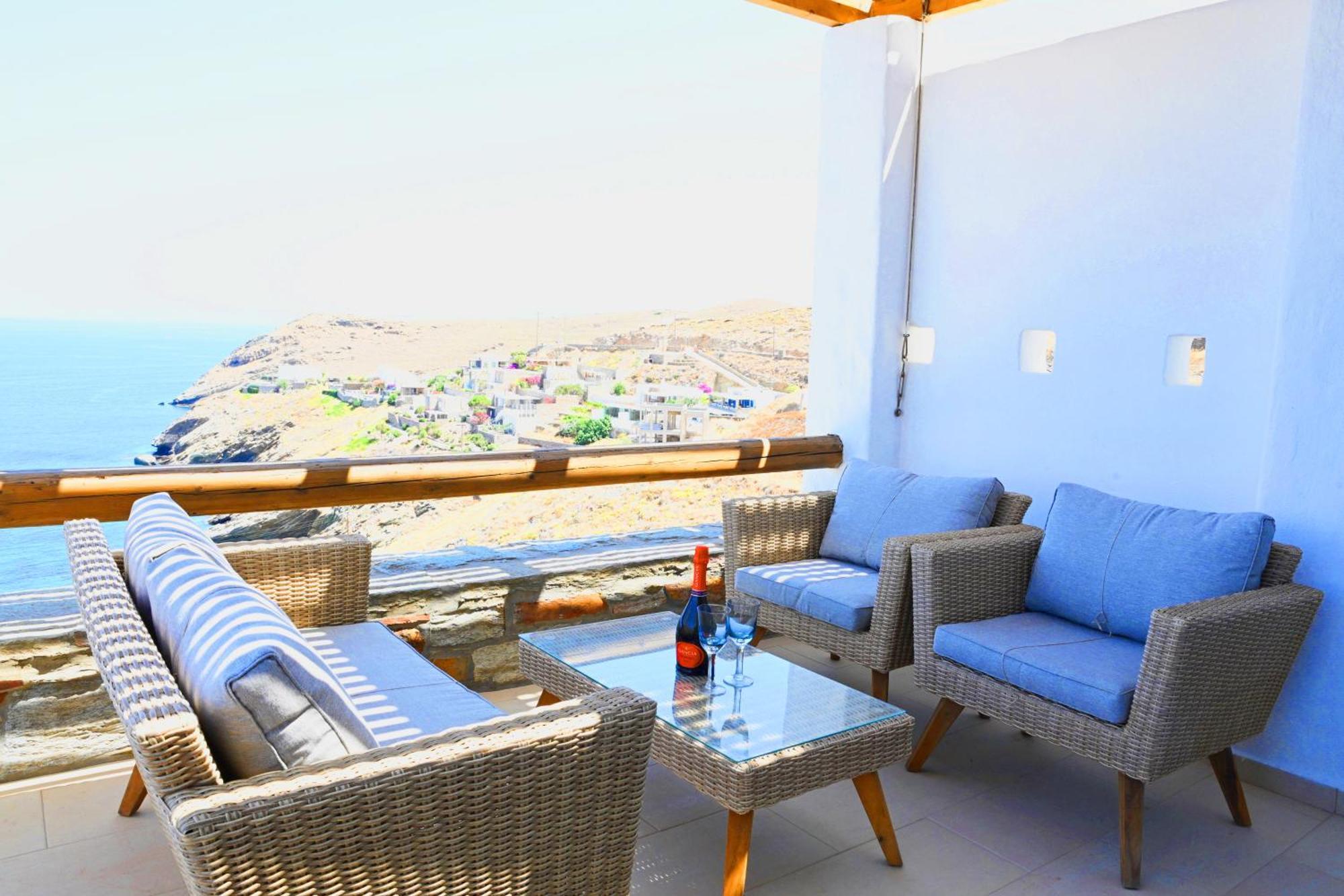 Apartment Keablue
