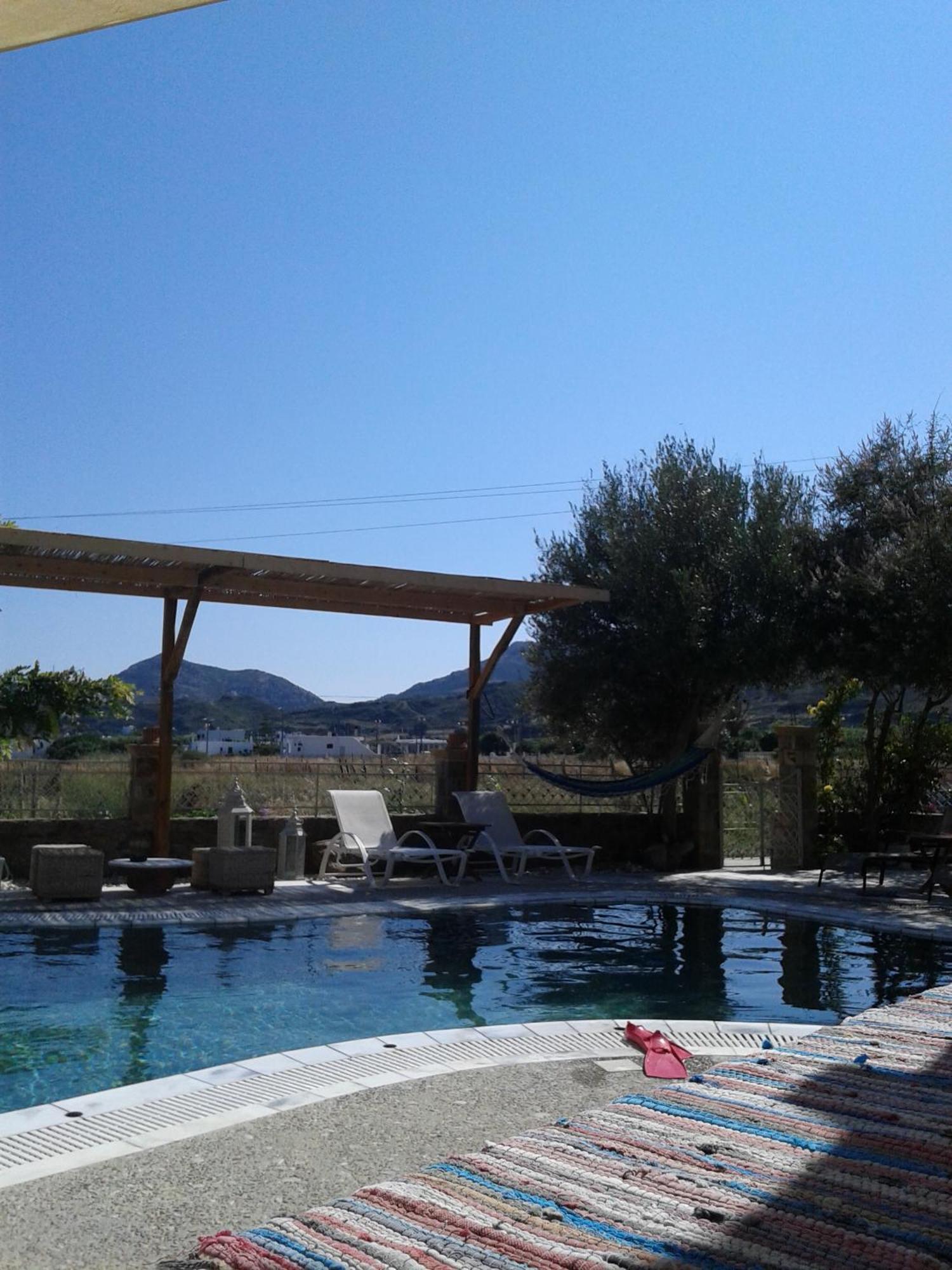 Patriko Holiday home