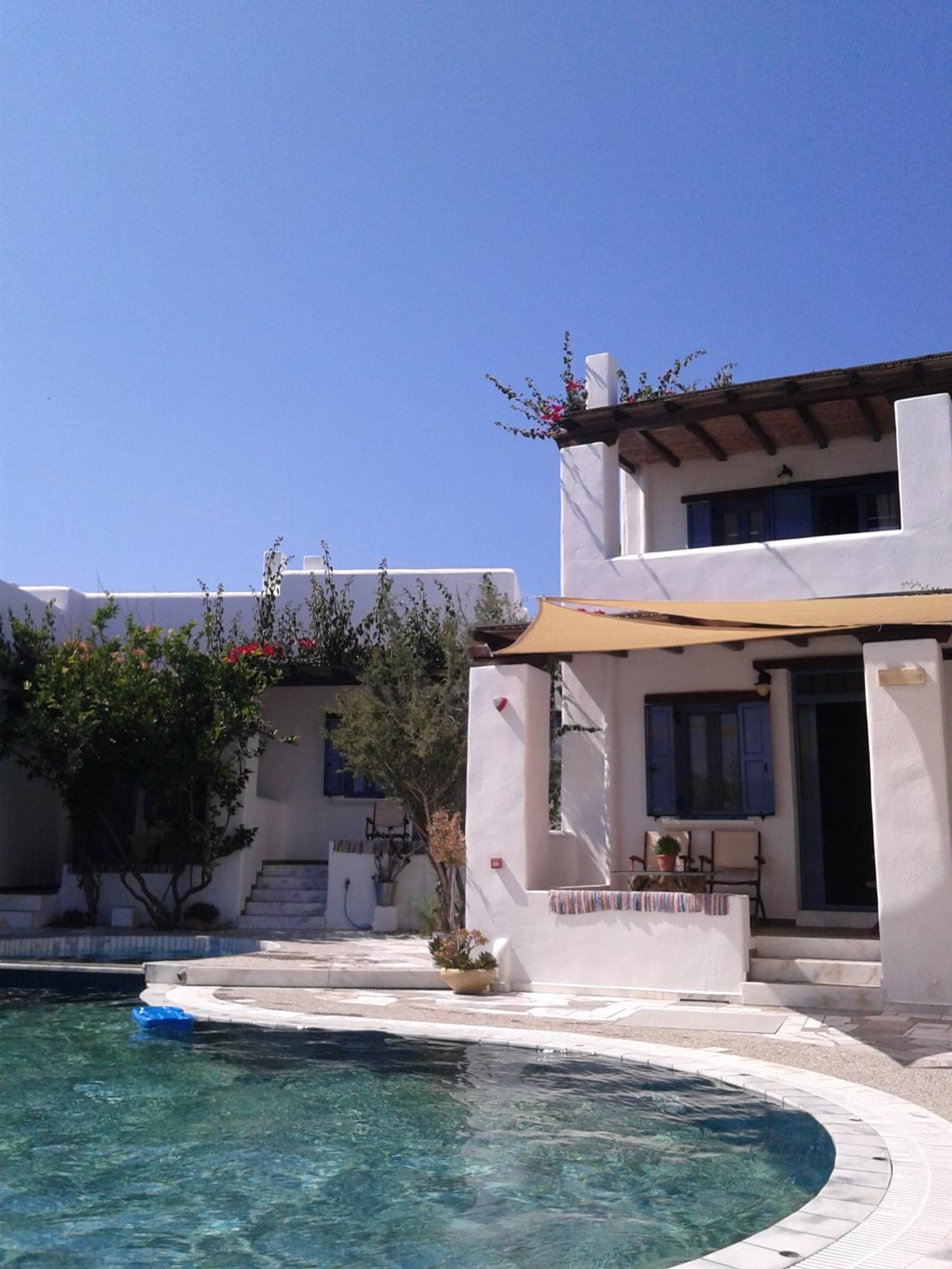 Holiday home Patriko *