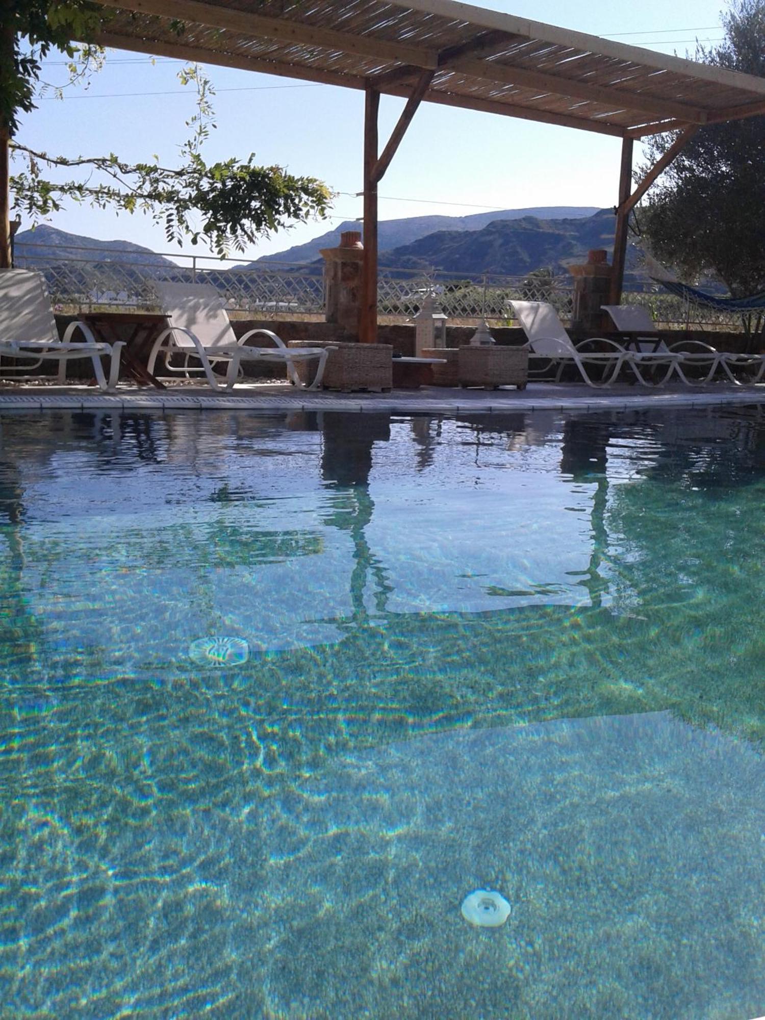 Patriko Holiday home *