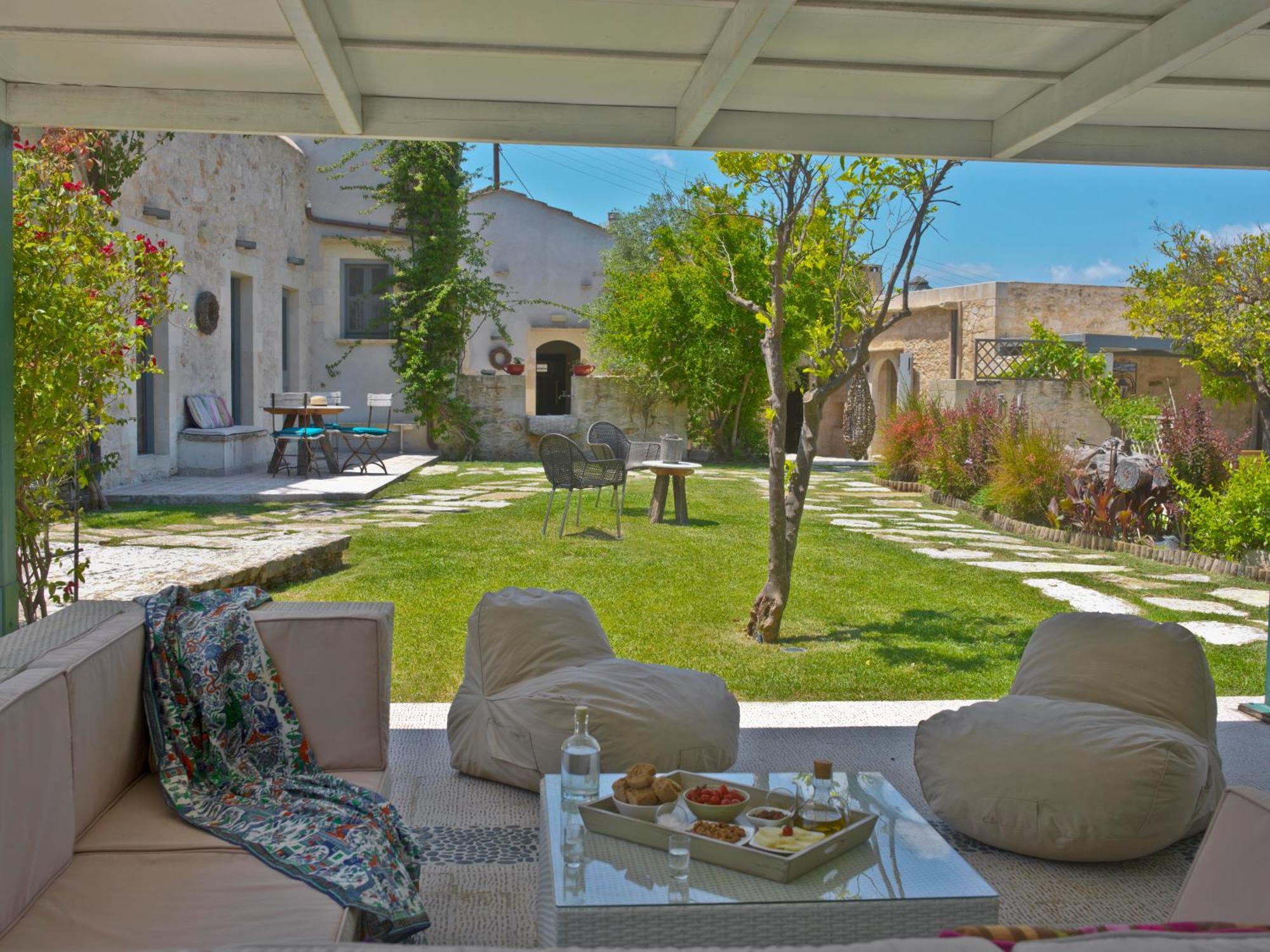 Villa Athermigo Boutique Estate
