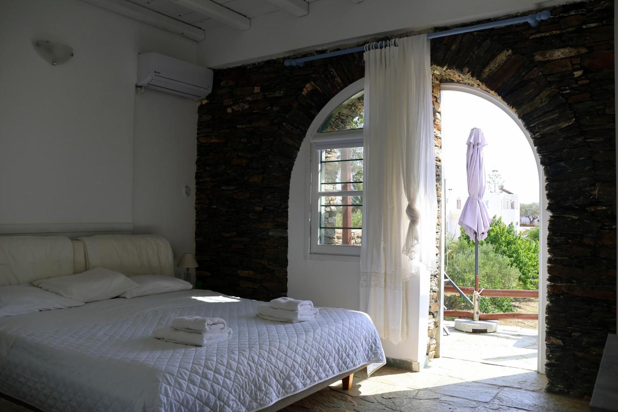 Apollon-artemis Apollonia (Sifnos)