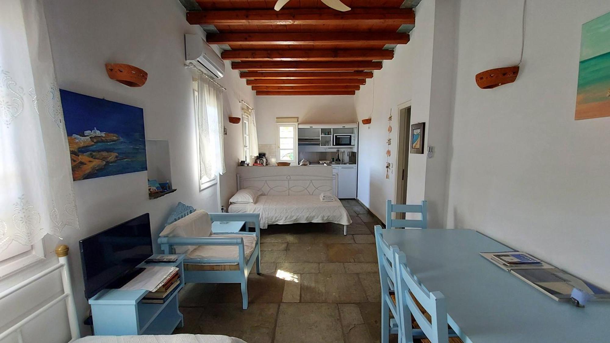 Apollon-artemis Apollonia (Sifnos)