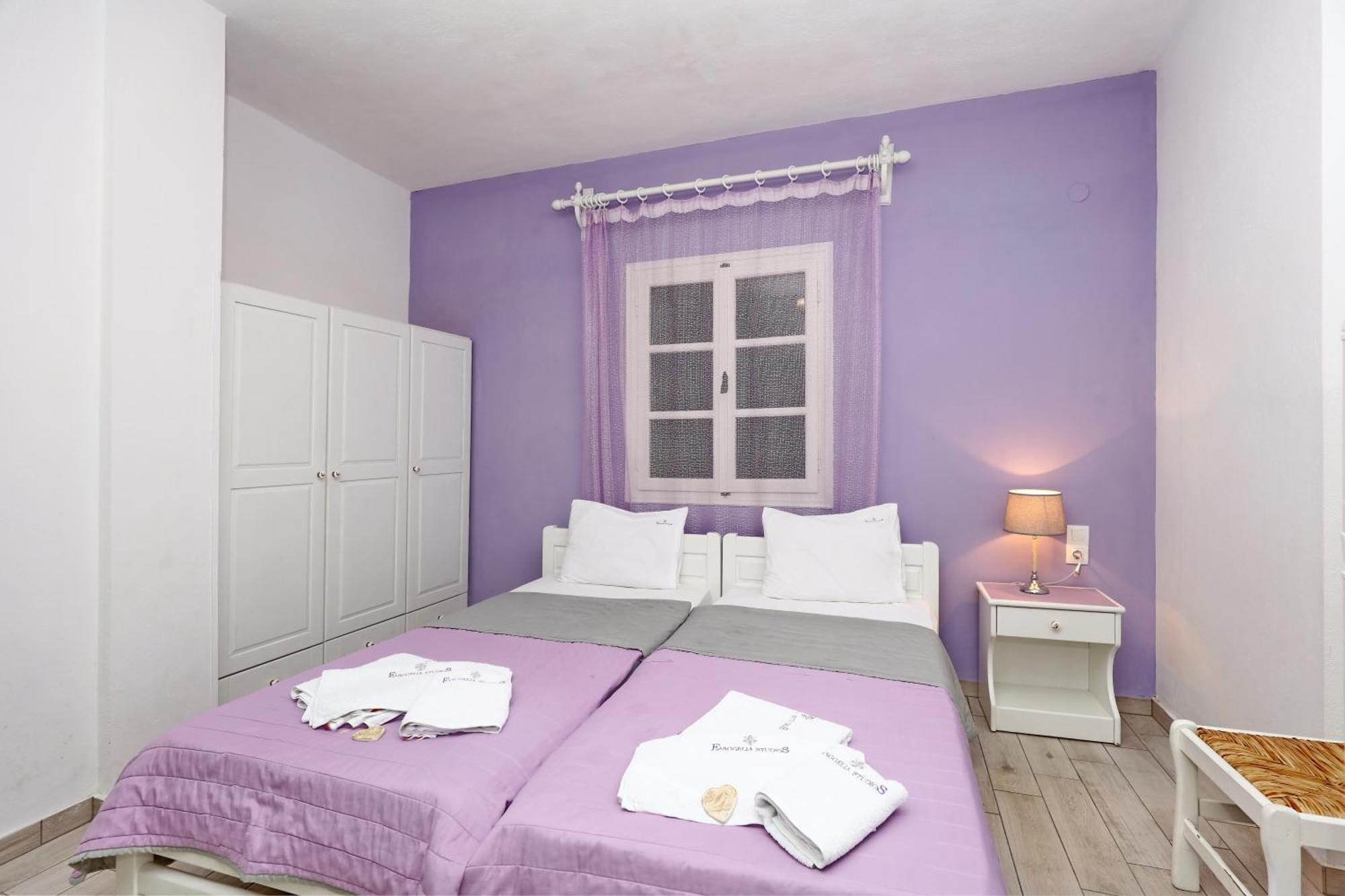 Apartment Evaggelia