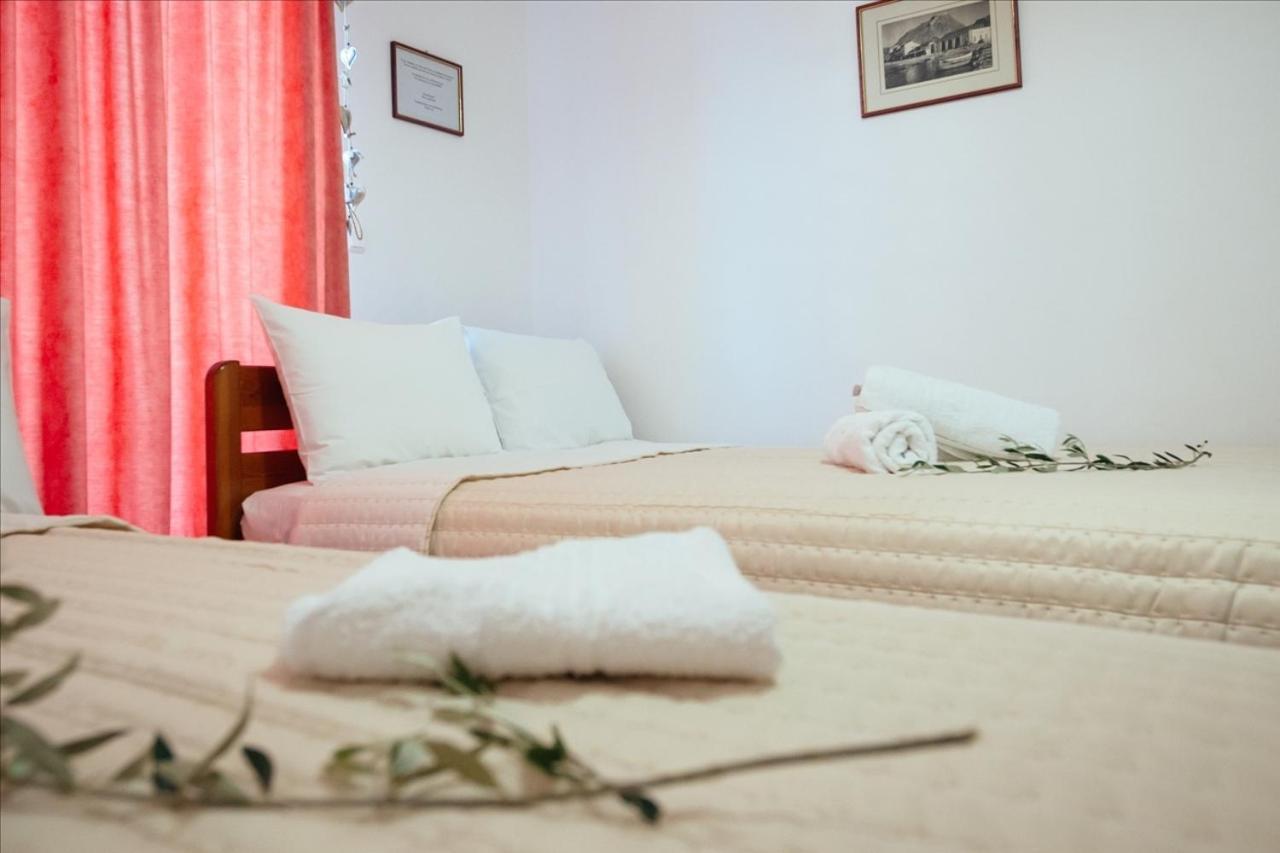 Apartment Dimitra Kandia