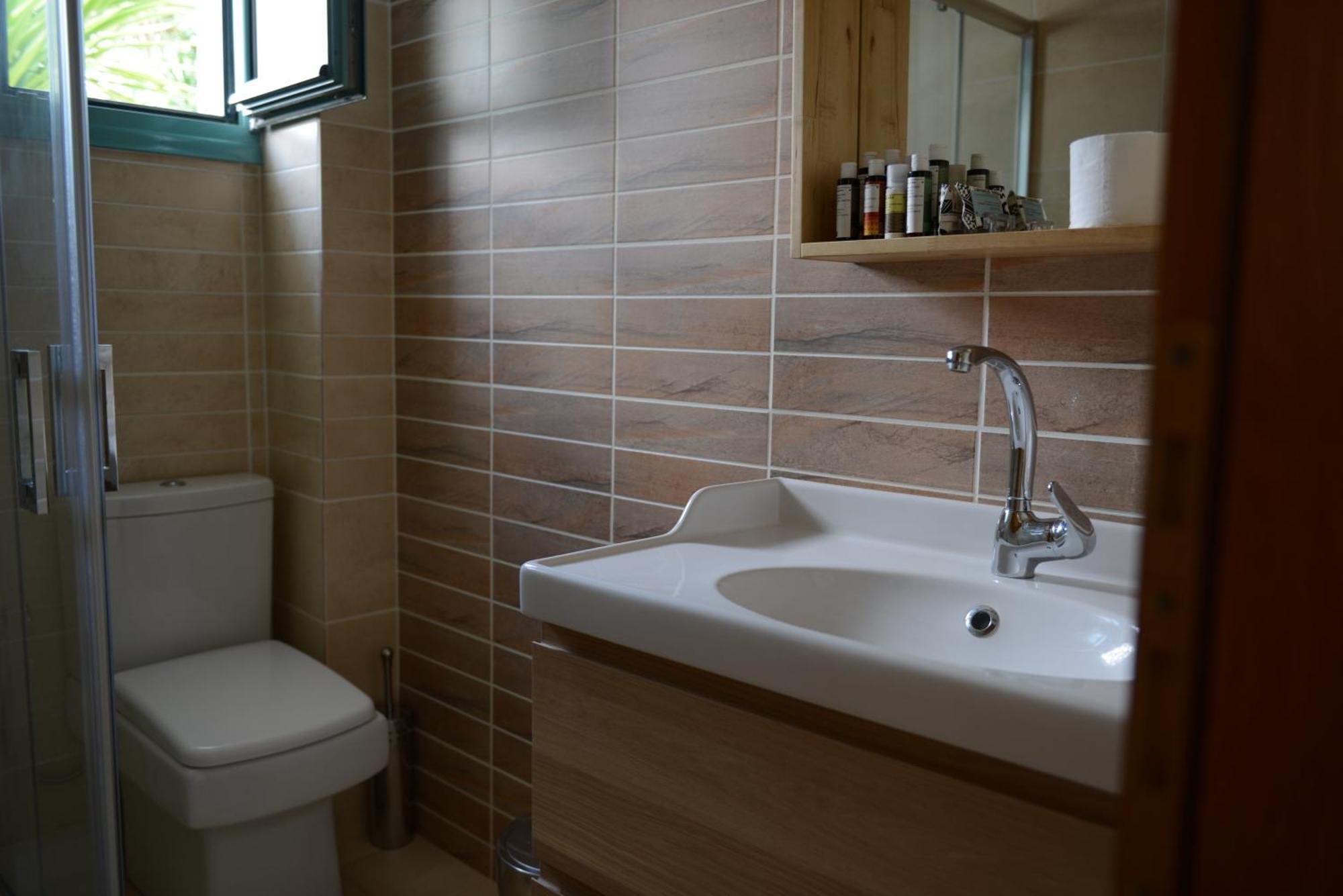 Apartment Saint George & Ksanemos