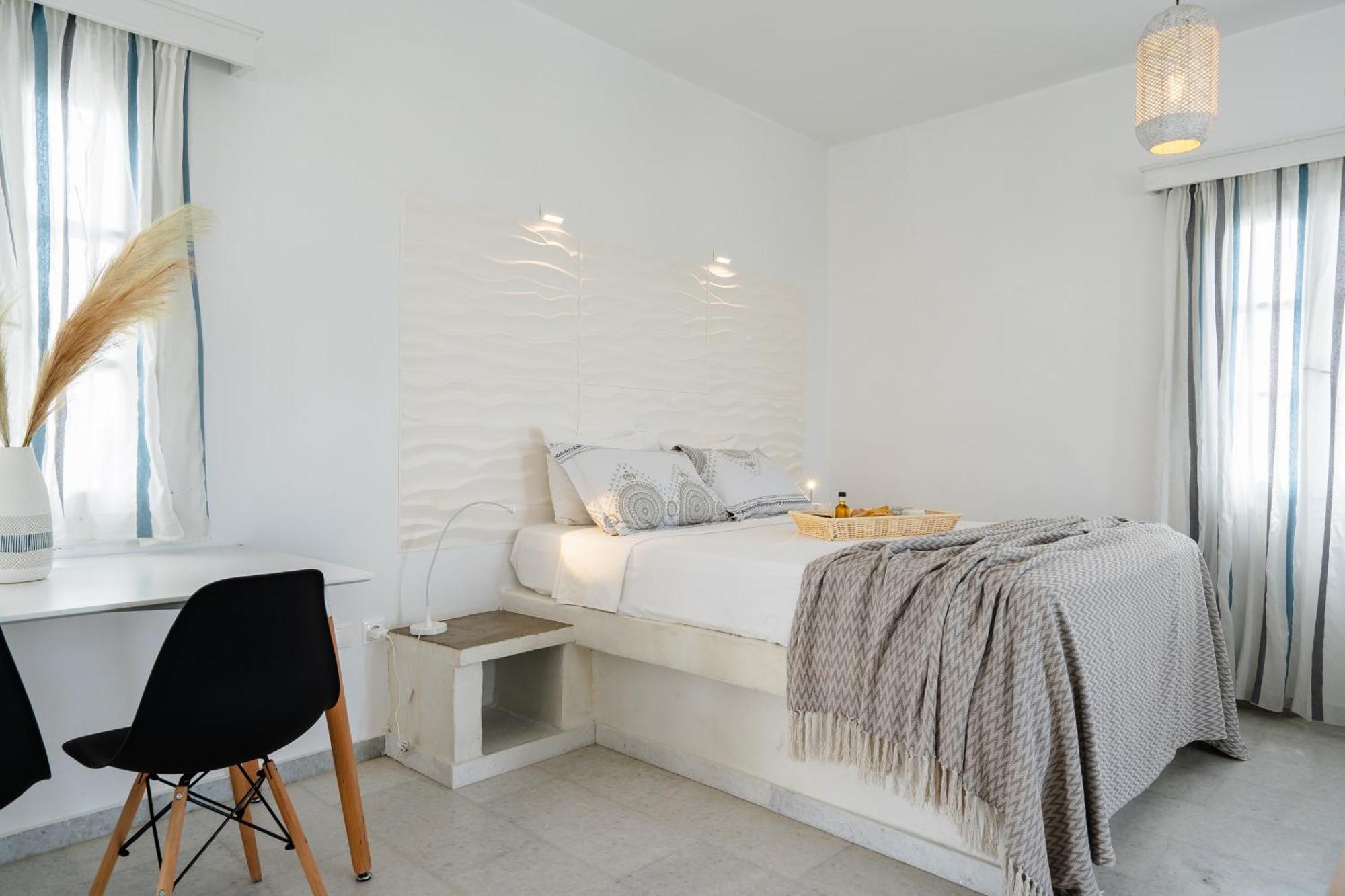 Diamantis Studios&apartments 2* Mikri Vigla