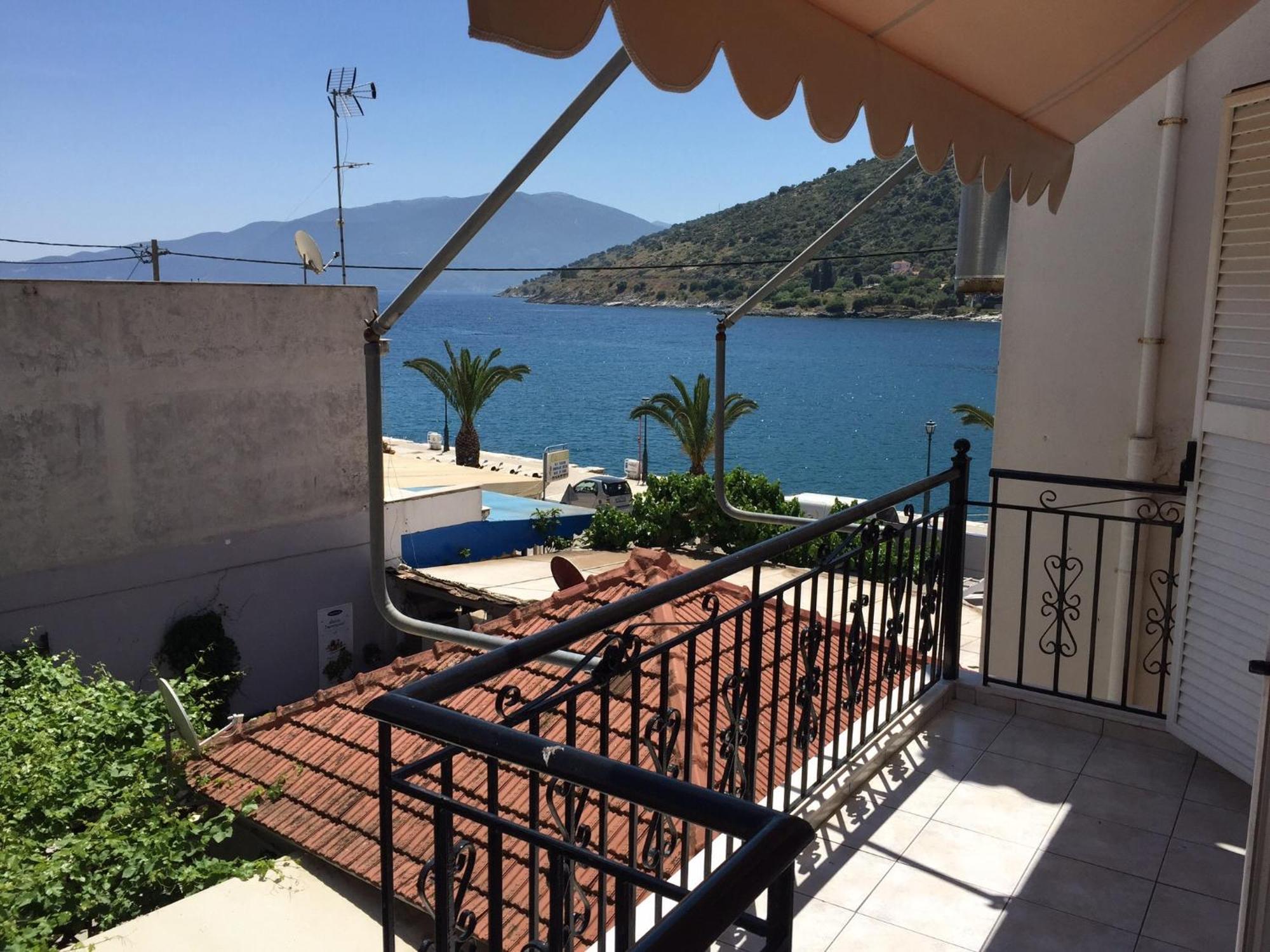 Apartment Pelagias Agia Efimia