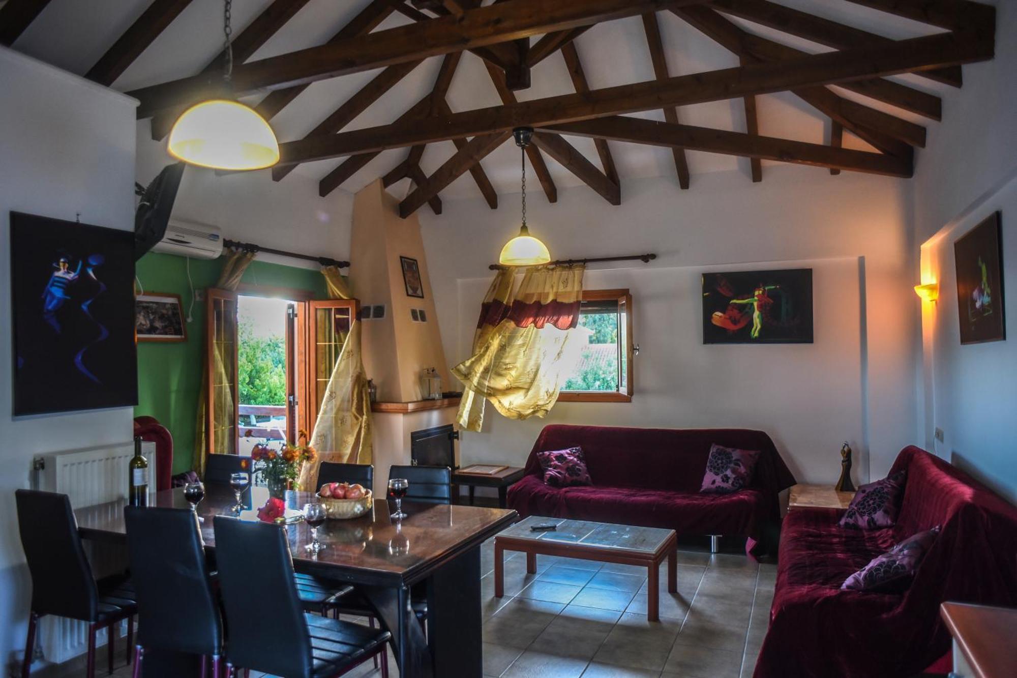 Aparthotel Mikro Xorio 3*