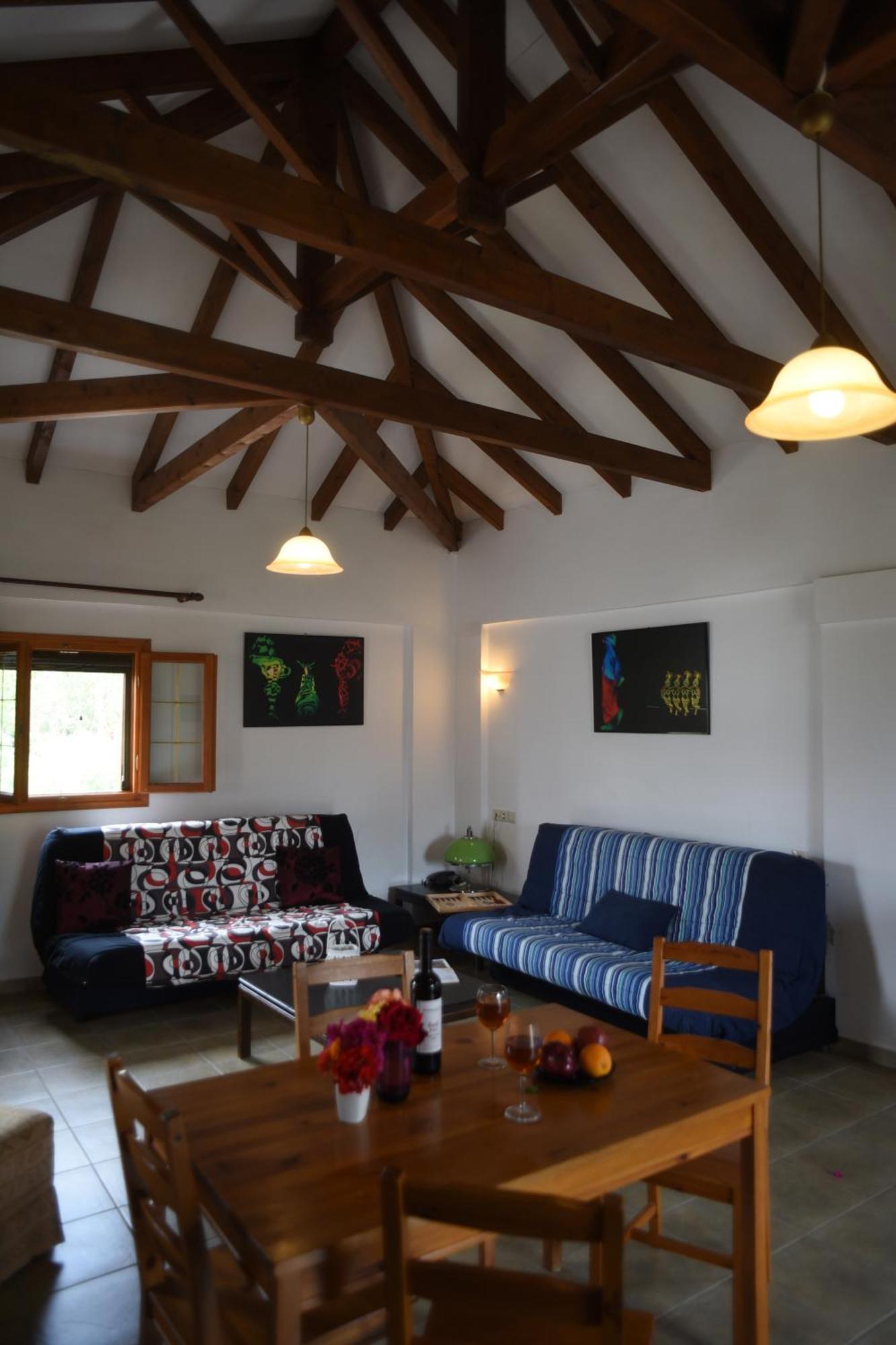 Aparthotel Mikro Xorio