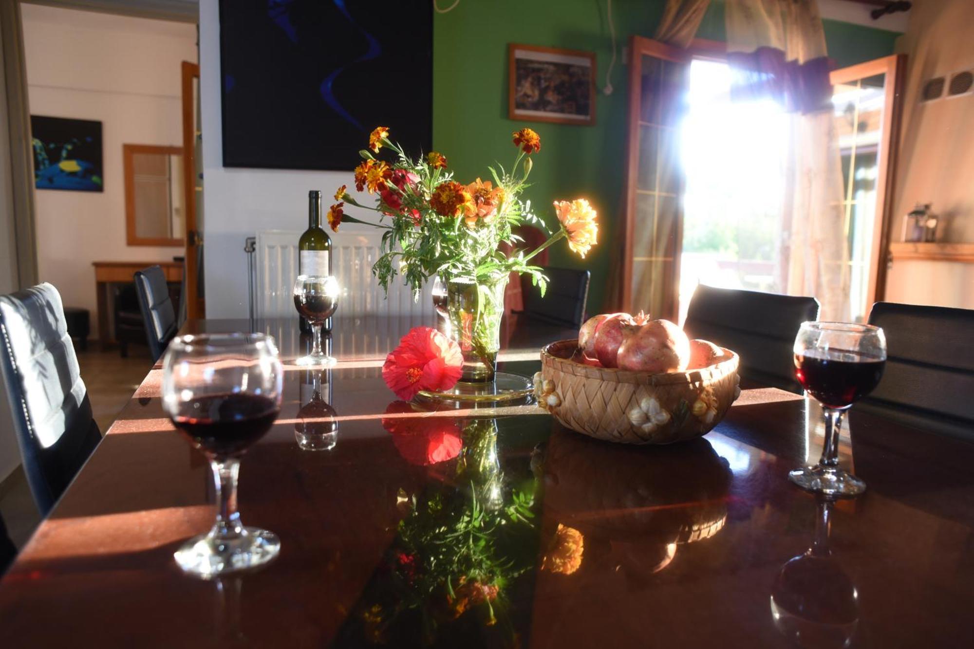Aparthotel Mikro Xorio