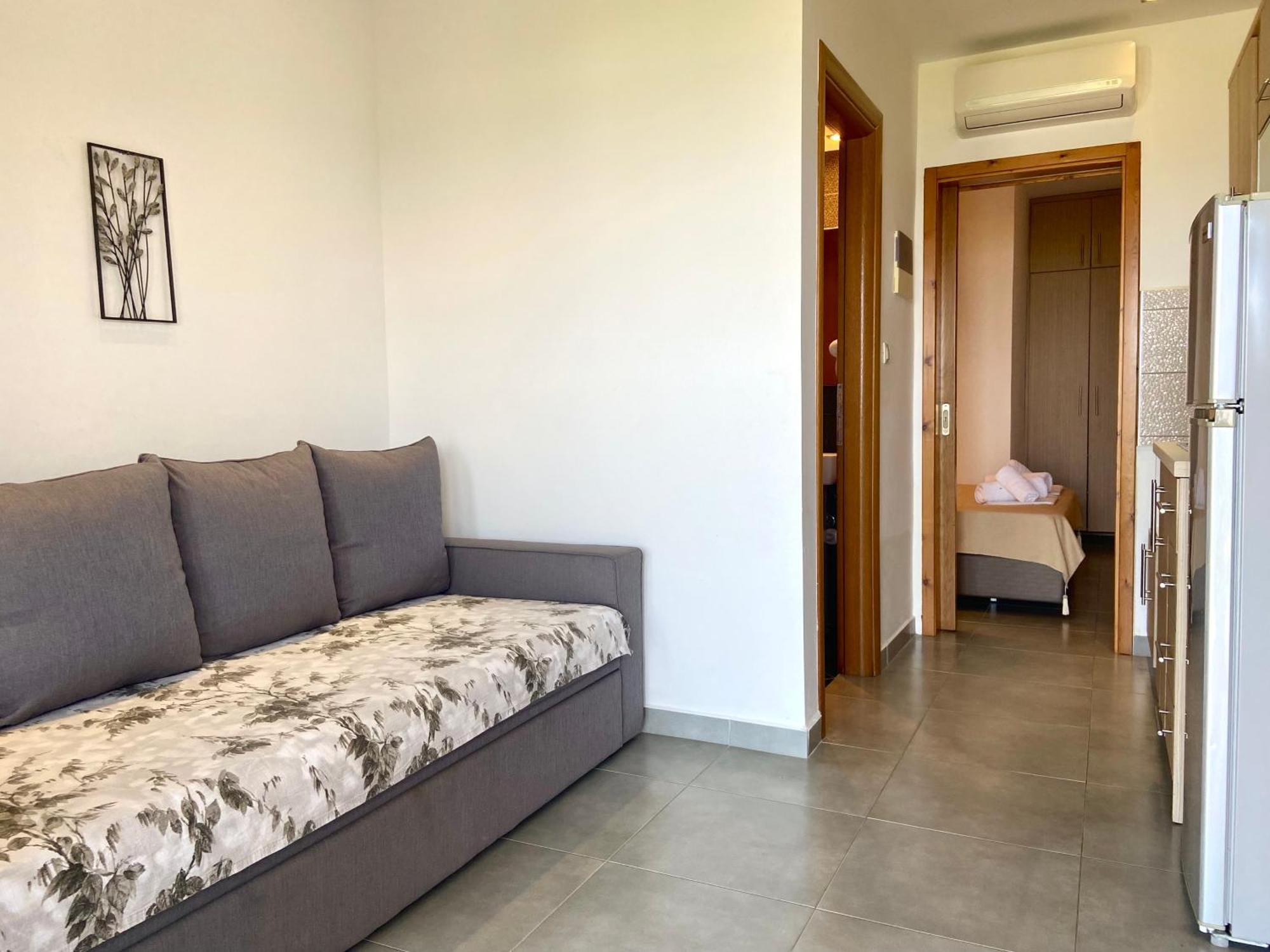 Apartment Panorama Dream B Vourvourou