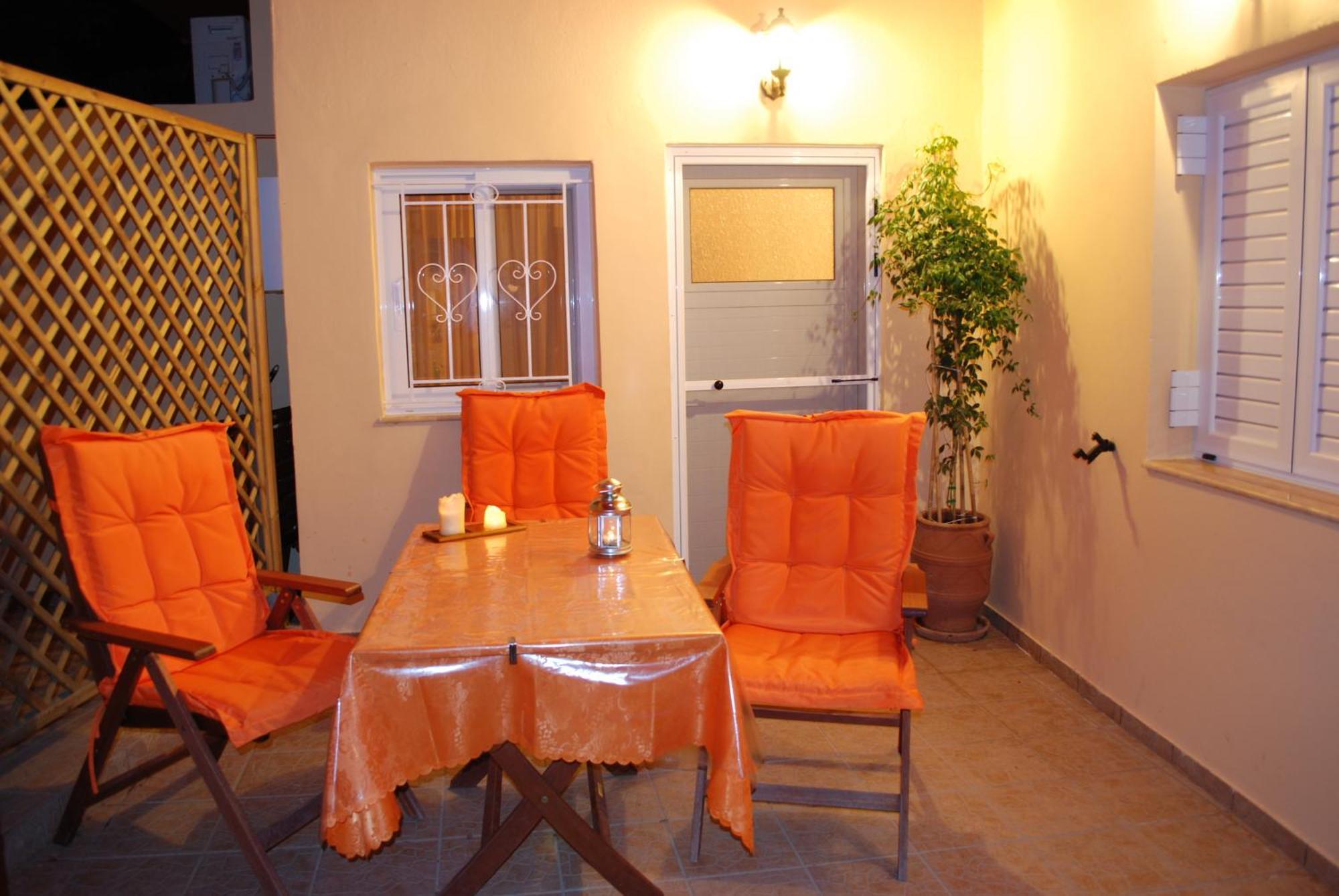 Apartment Heliofili Finikounta