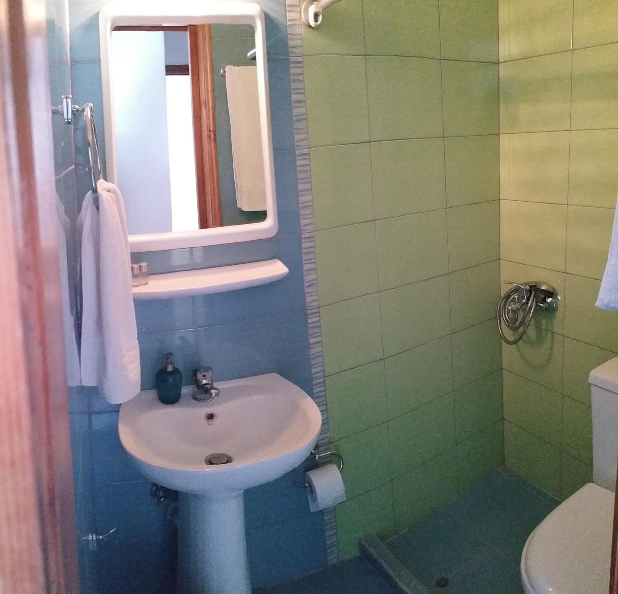Xara Apartment *