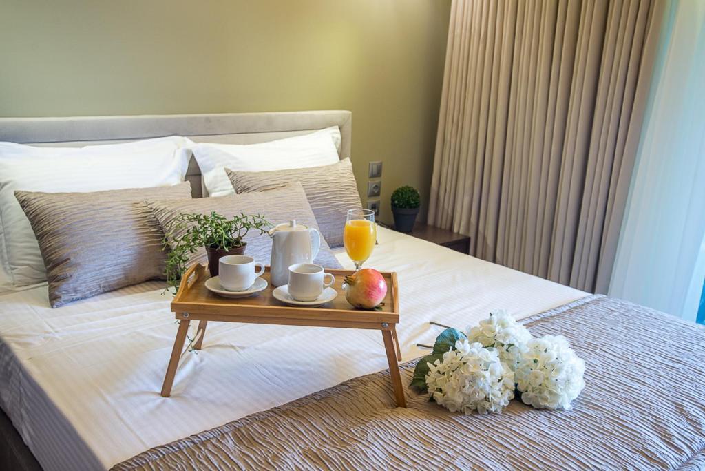 Nepheli Hotel Hotel 4*