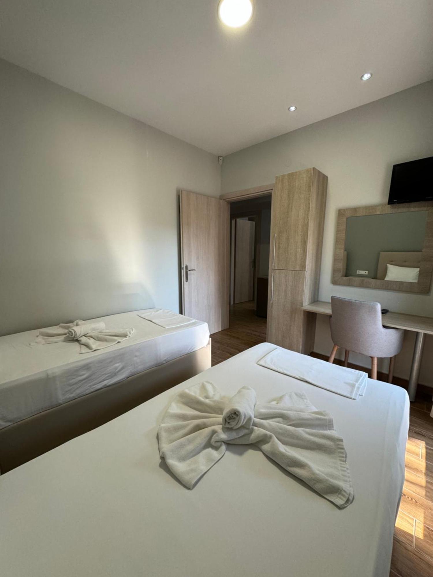 Apartment Aqua Mare Luxury Paralia Katerinis