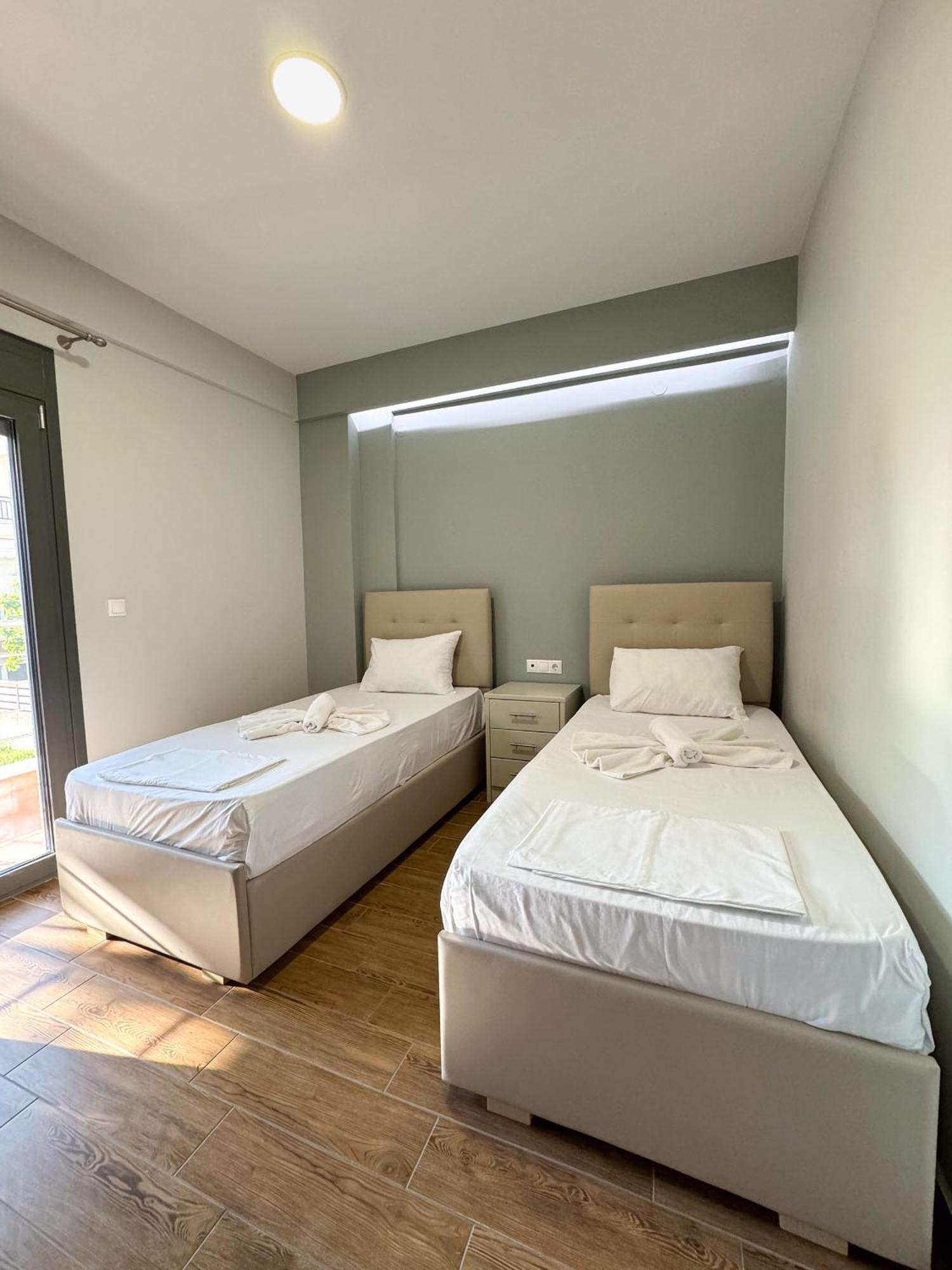 Apartment Aqua Mare Luxury Paralia Katerinis