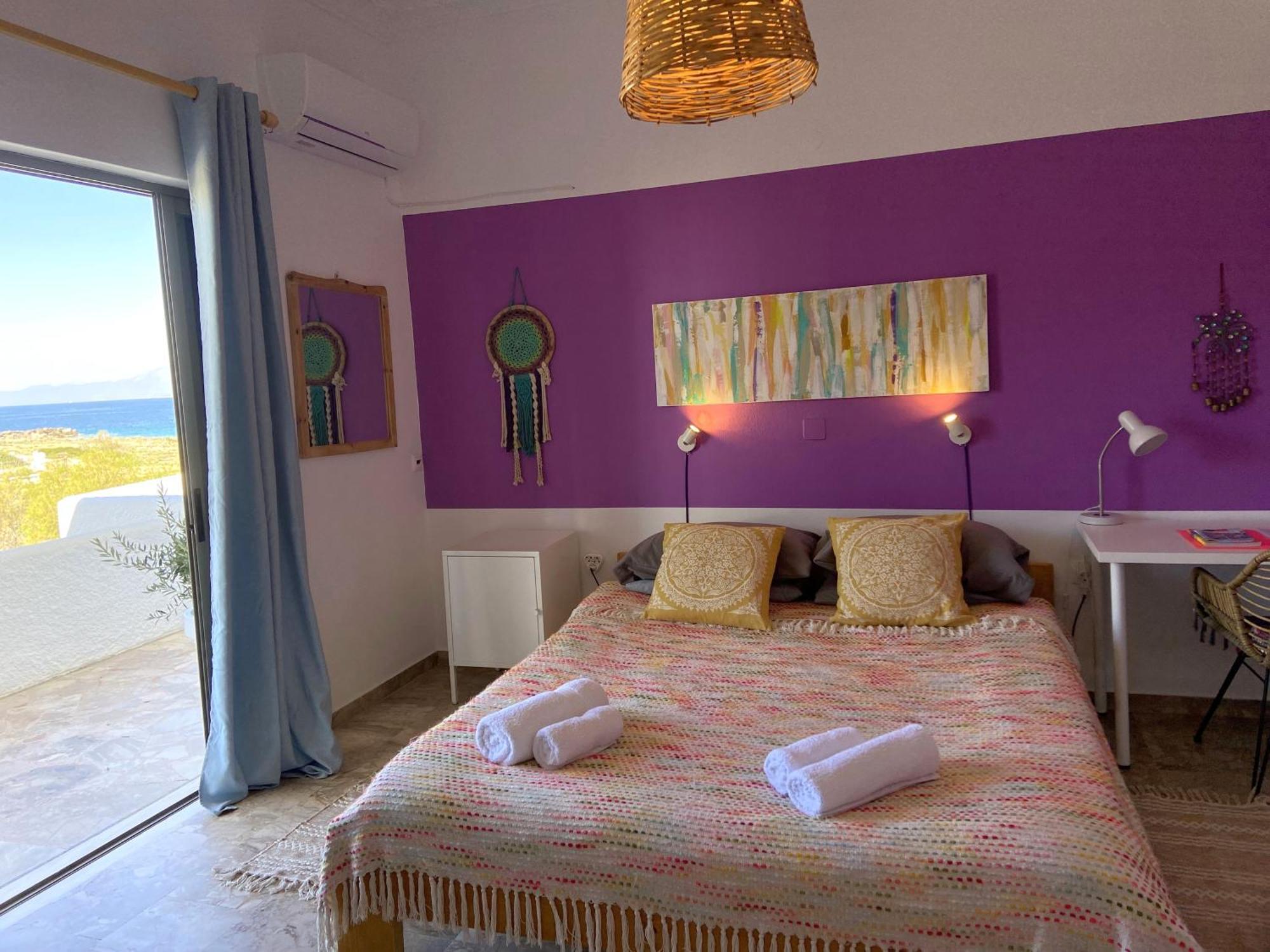 The Beachhouse Apartment *