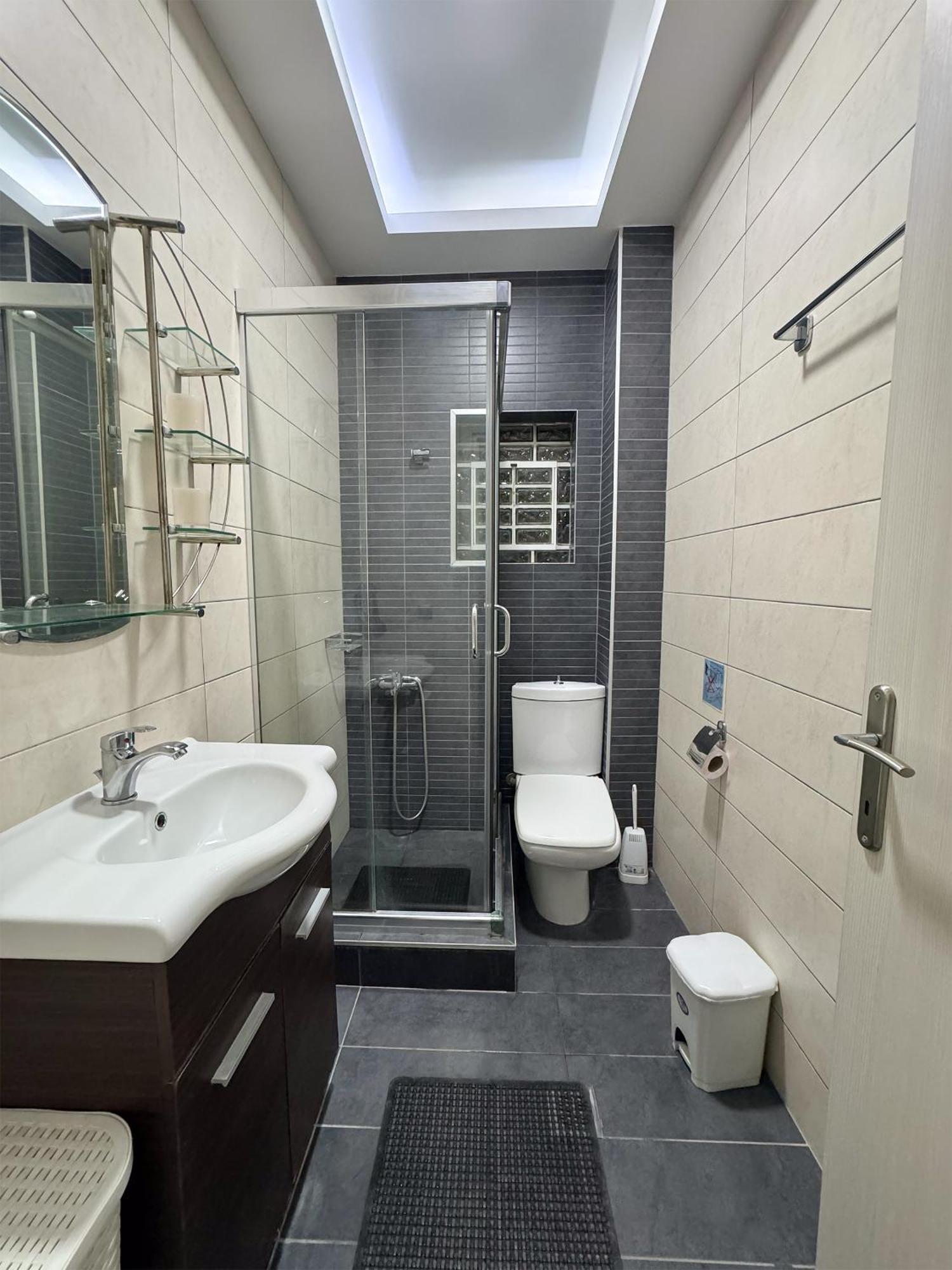 Aqua Mare Luxury Paralia Katerinis
