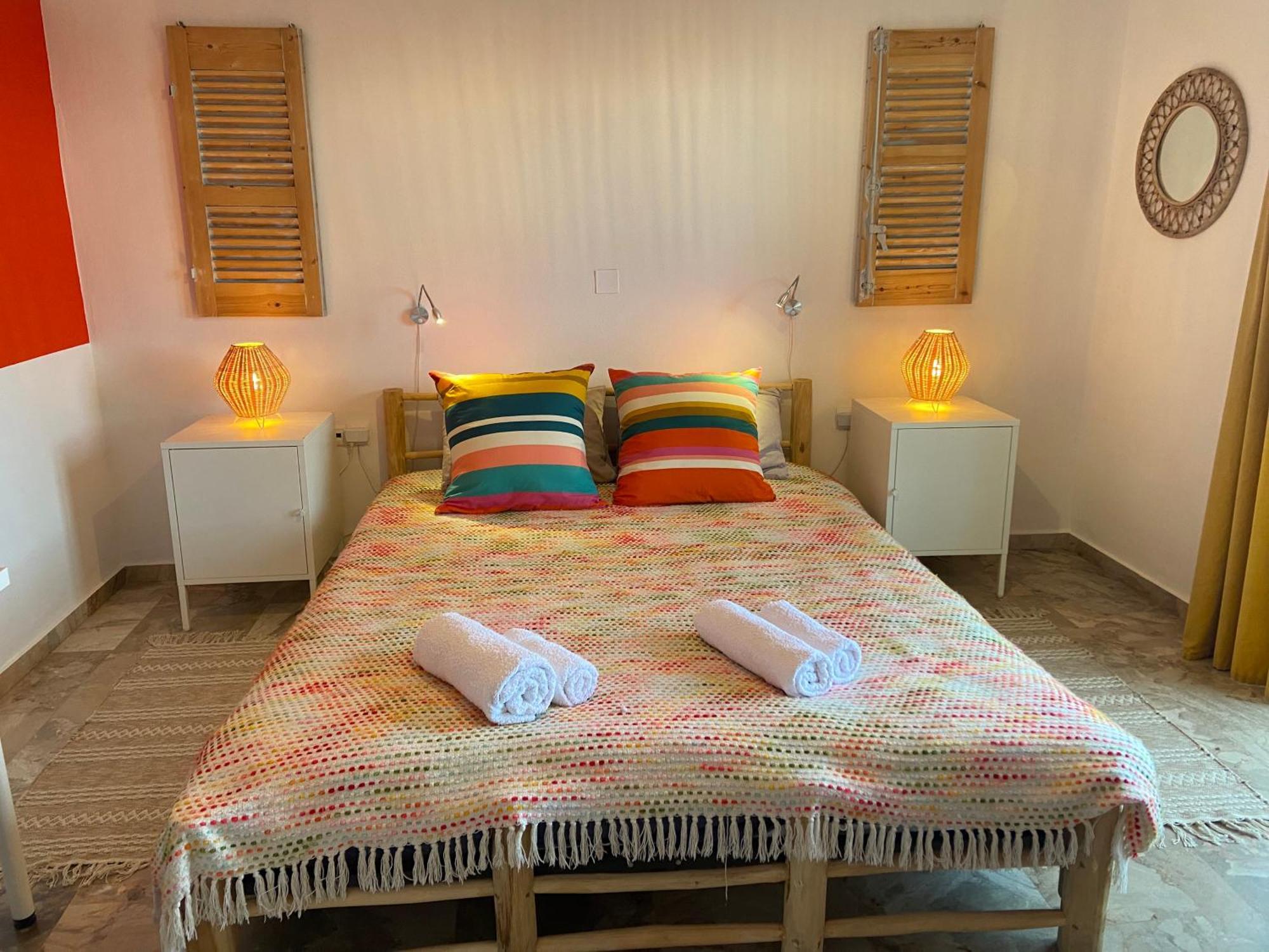 Apartment The Beachhouse *
