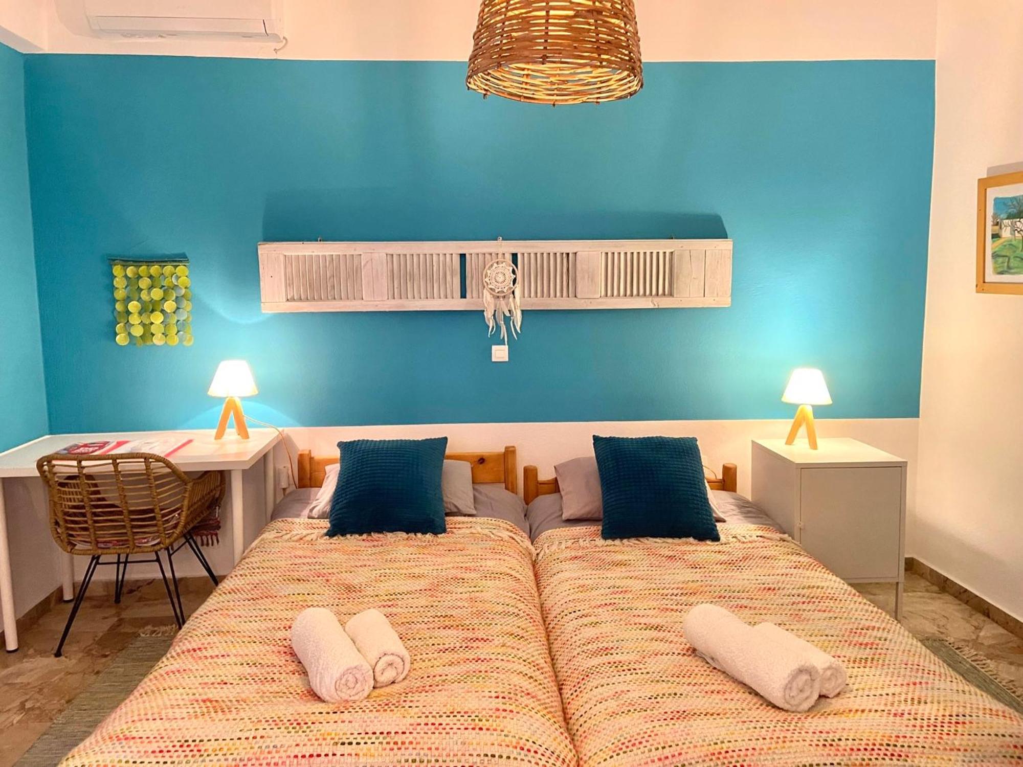 Apartment The Beachhouse