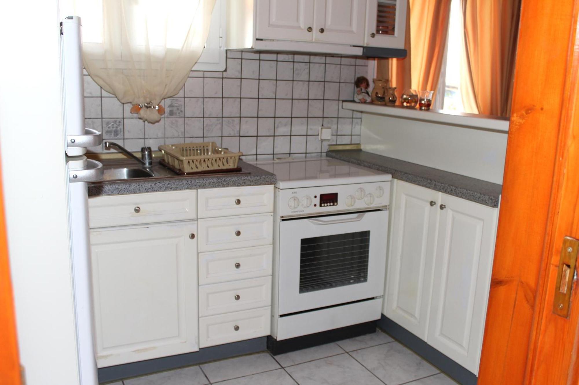Pantelis Apartment *