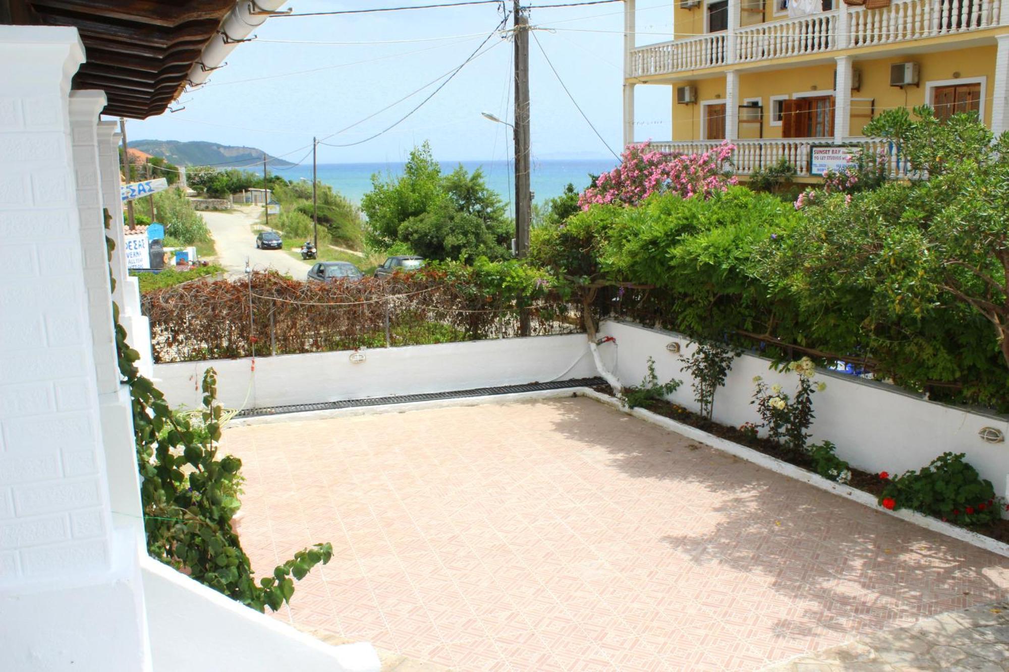 Apartment Pantelis