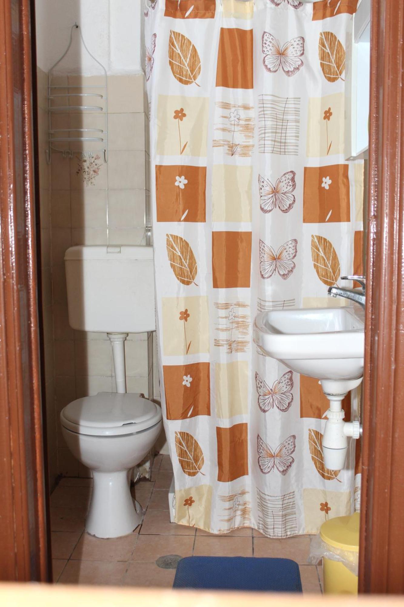 Apartment Pantelis