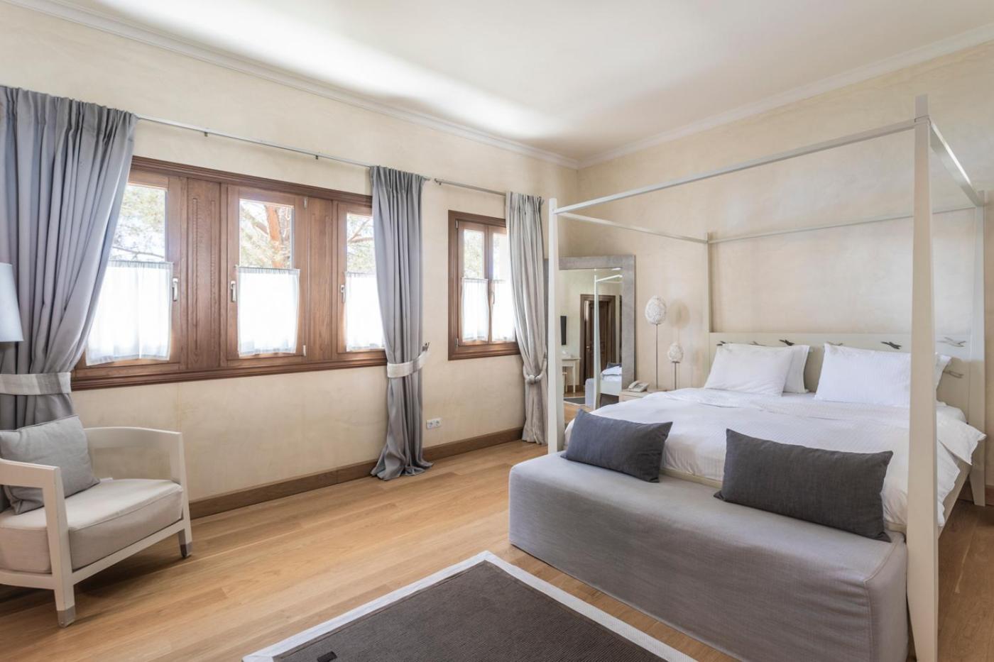 Hotel Veneziano &