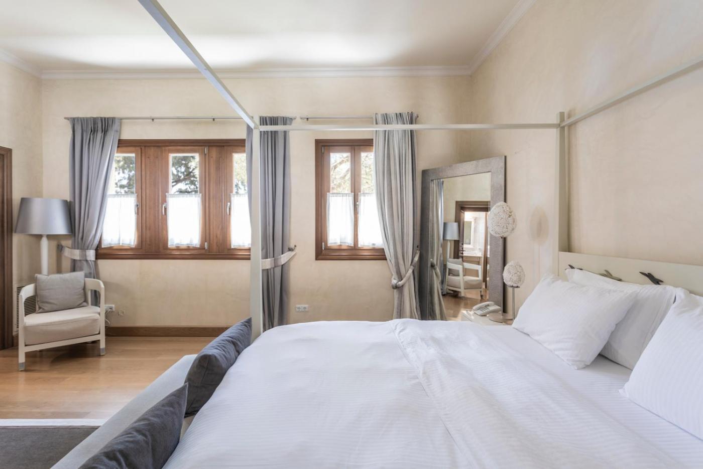 Veneziano & 4* Nydri (Lefkada)