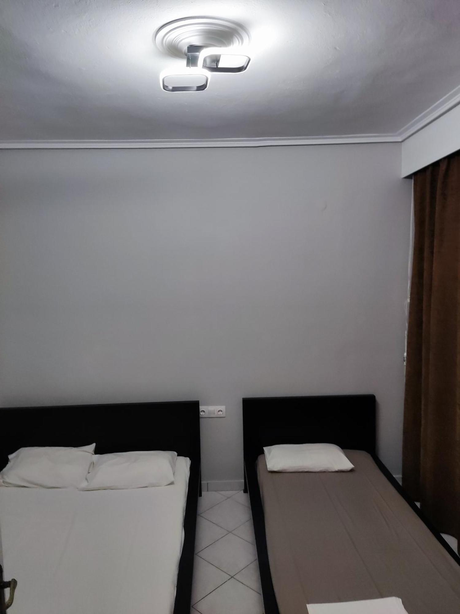 Philippos & Maria Apartments Apartment