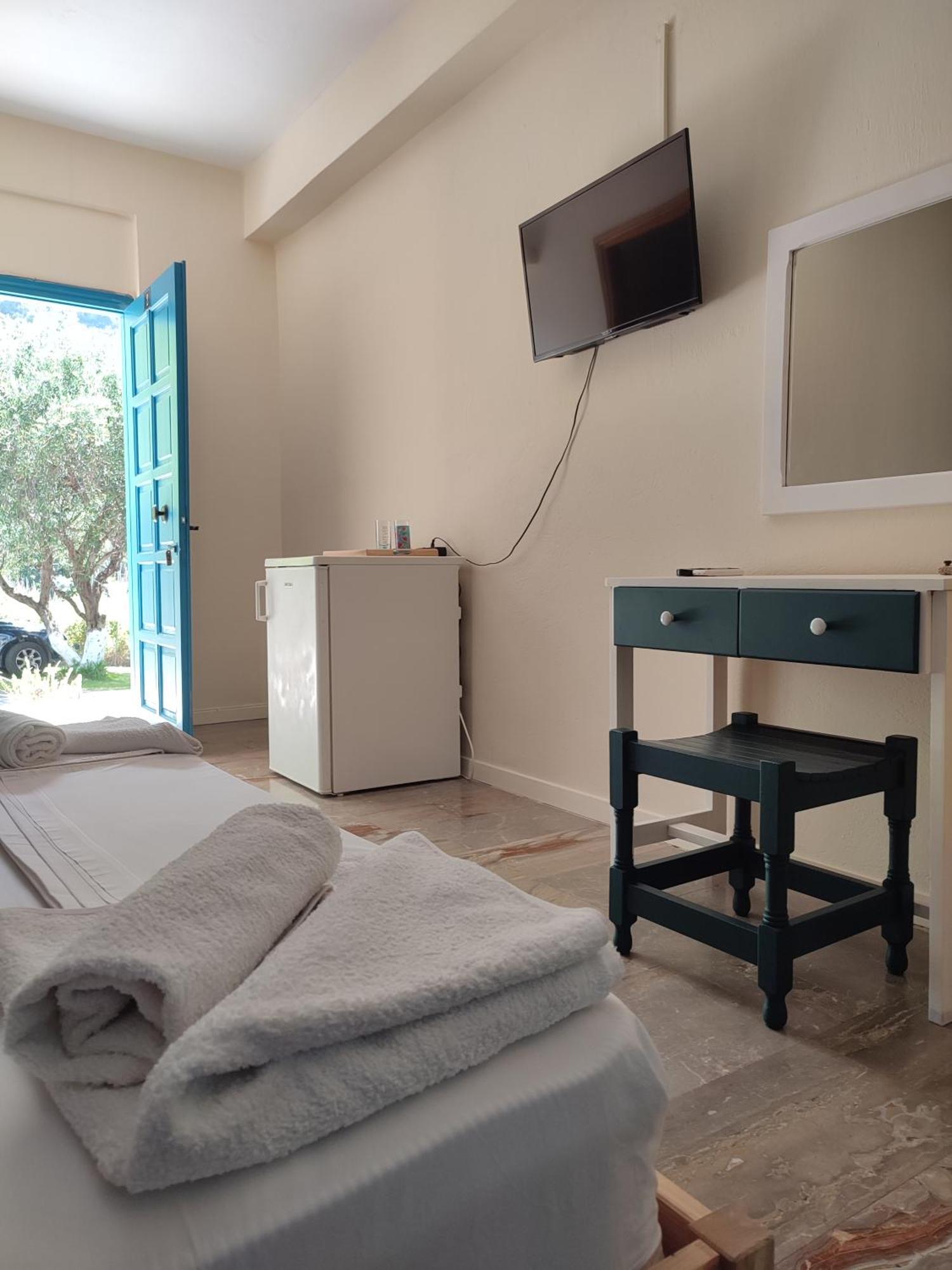 Filoxenia Guest house Riza (Epirus)
