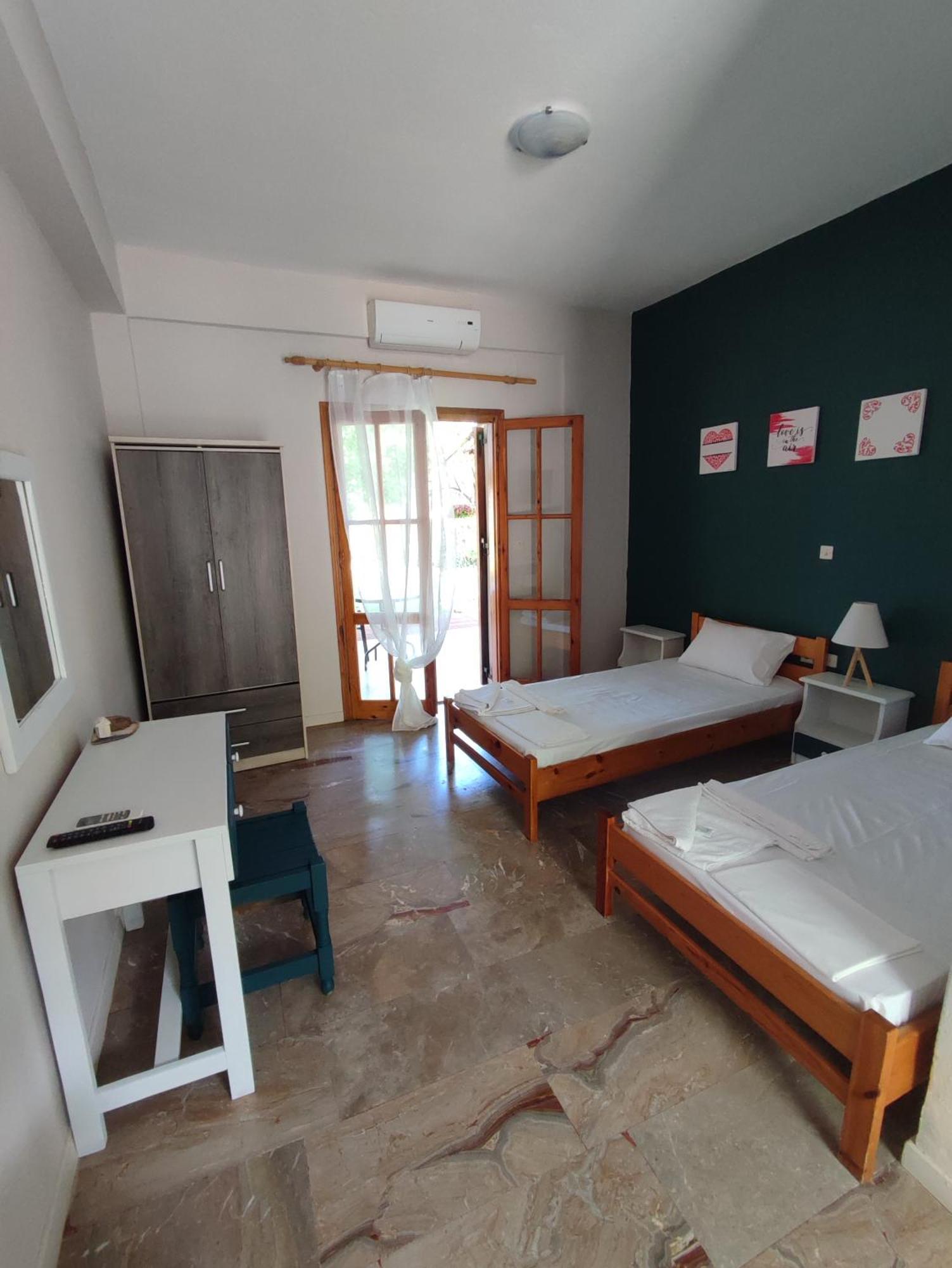 Guest house Filoxenia