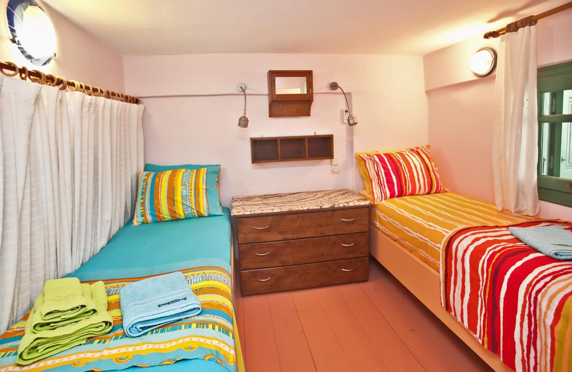 Tinos Habitart *