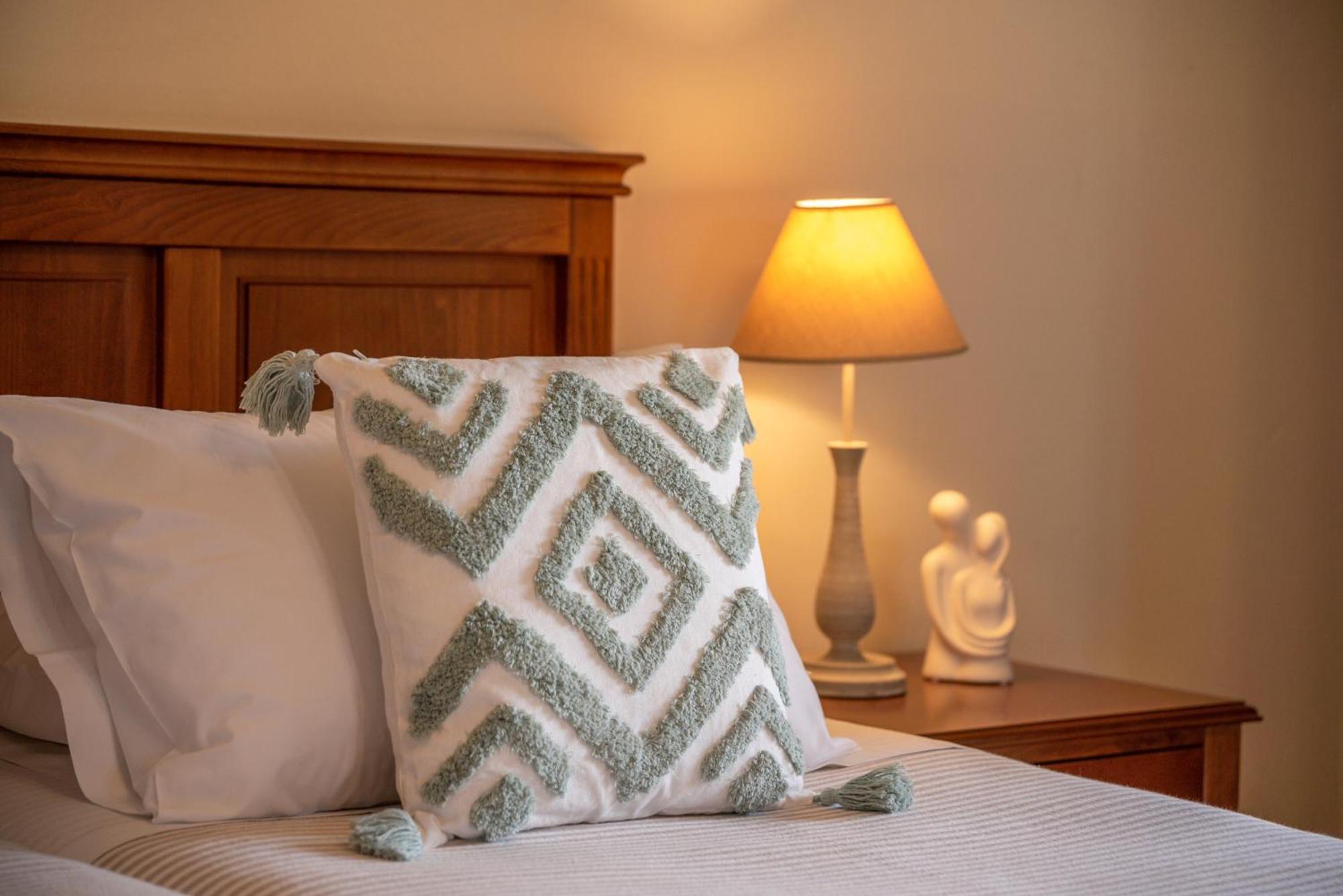 Apartment Secreto *