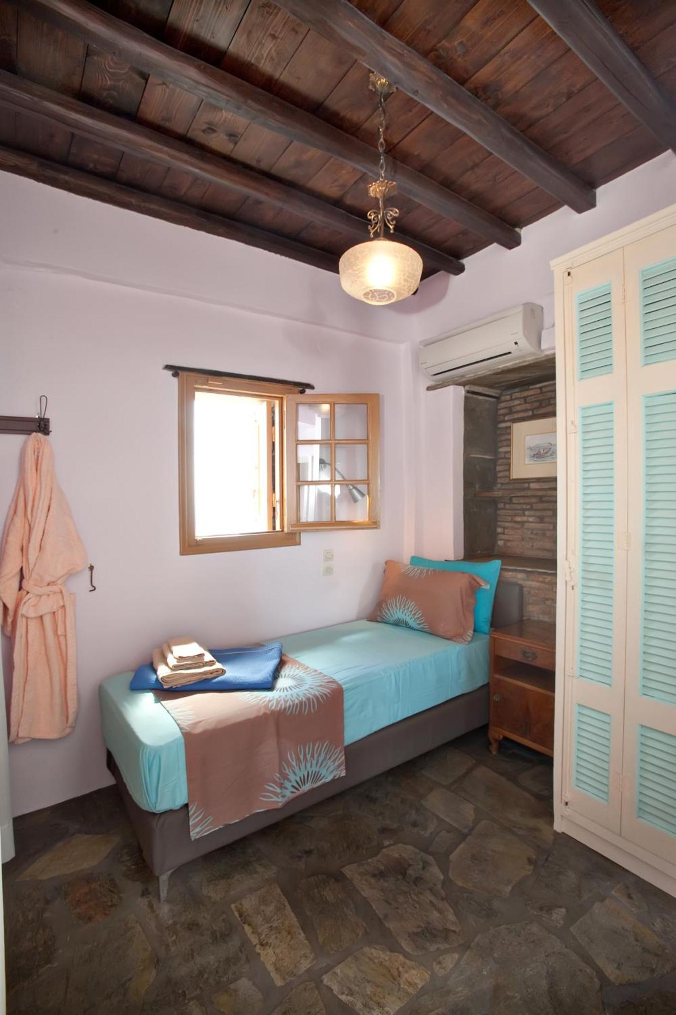 Tinos Habitart *