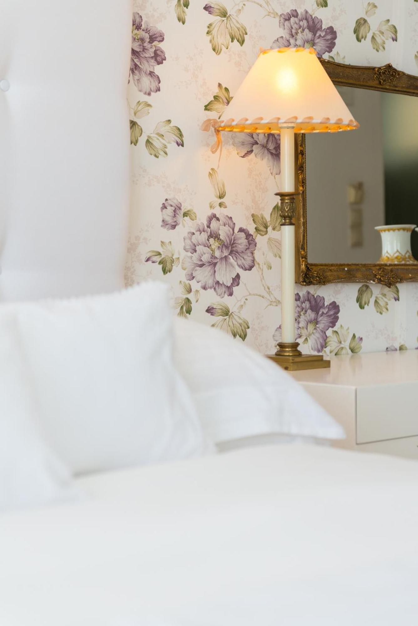 Mare Monte Small Boutique 3* Chrysi Ammoudia